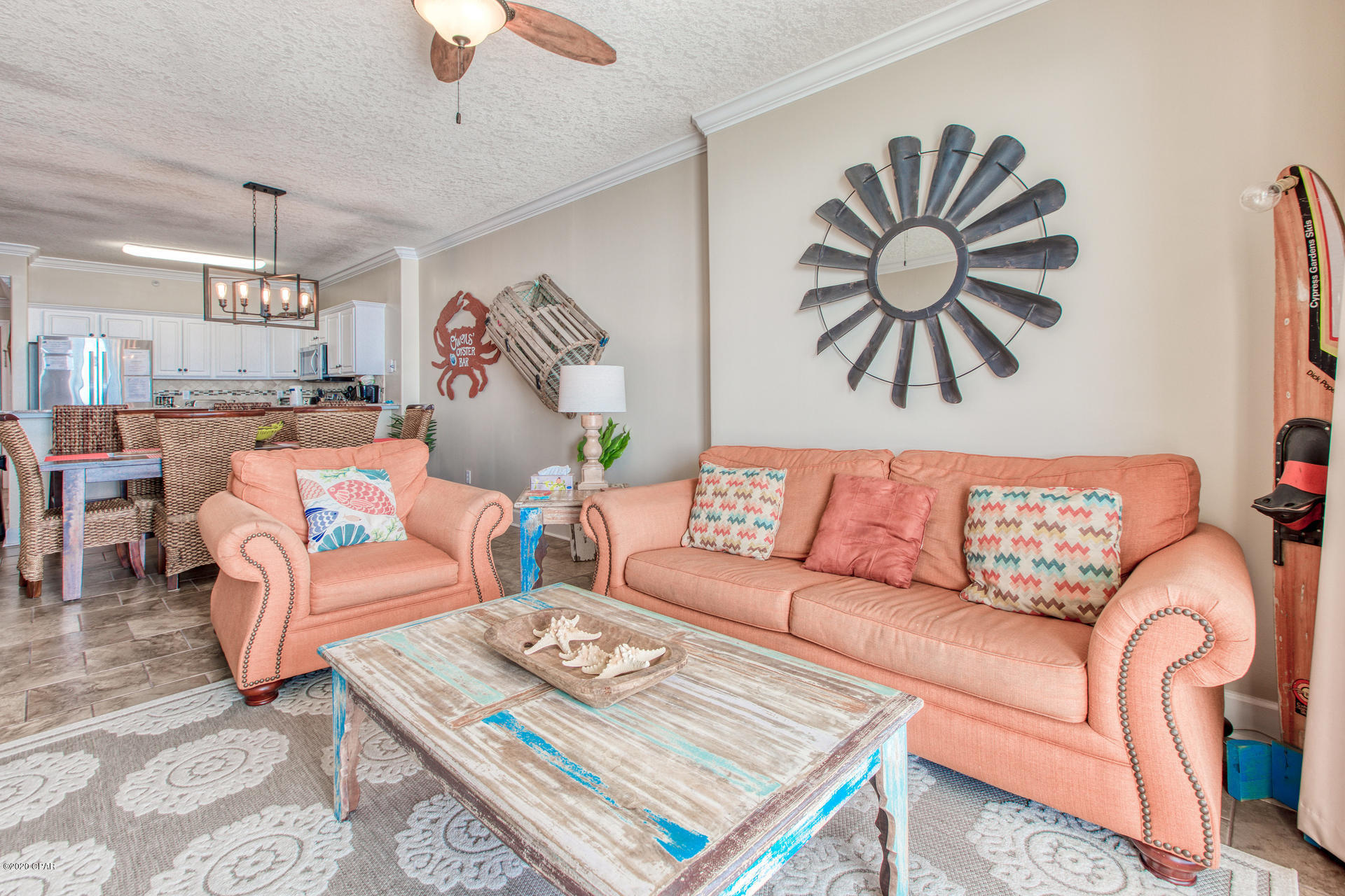 Ocean Villa - Residential