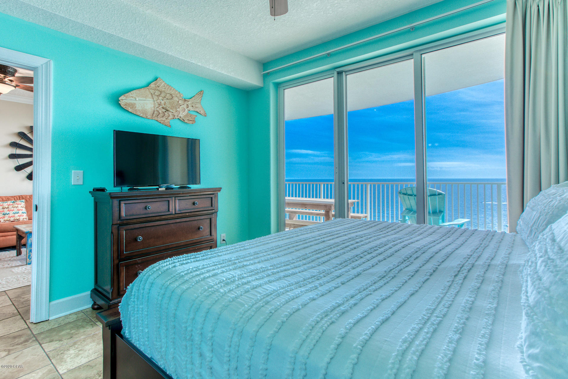 Ocean Villa - Residential