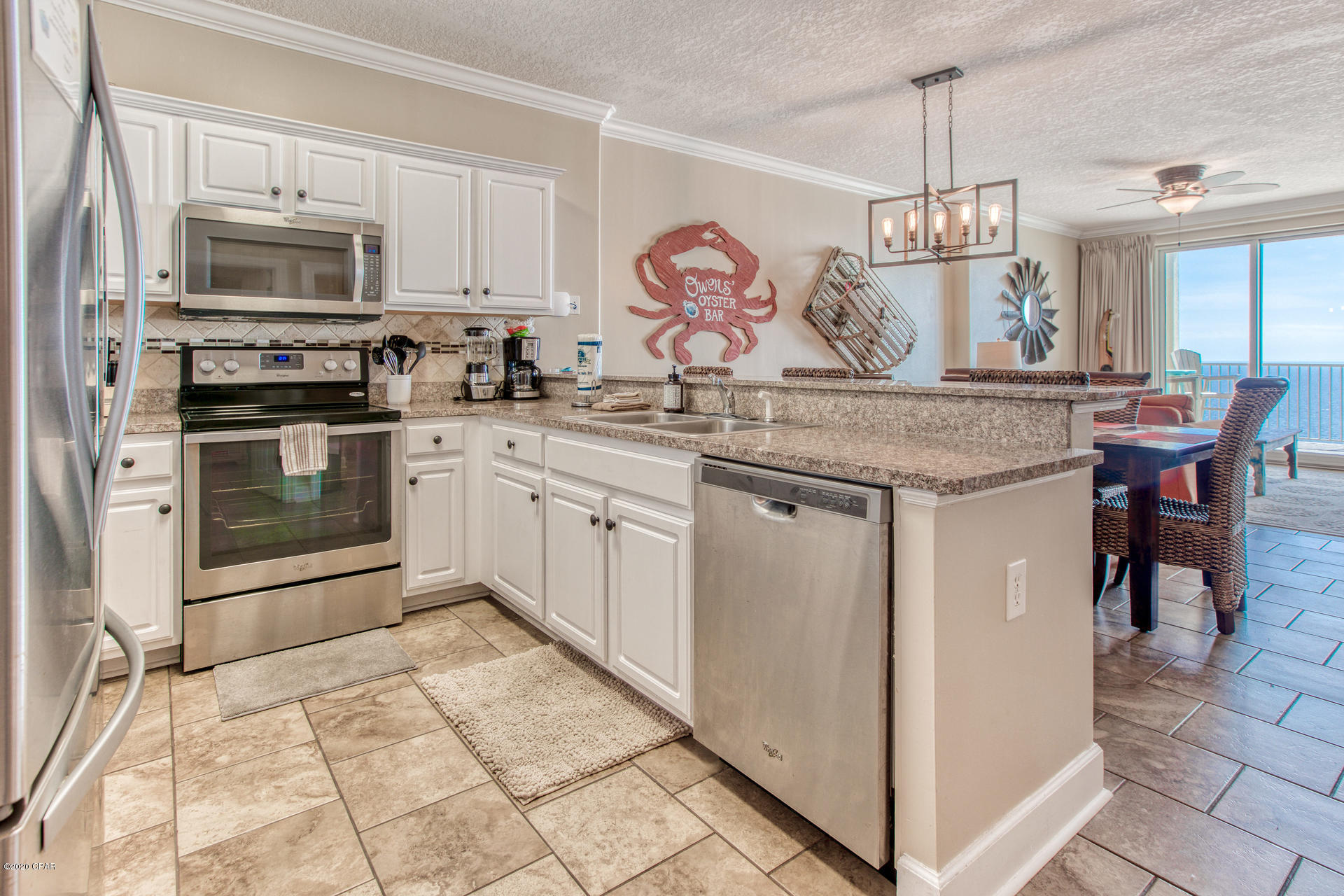 Ocean Villa - Residential