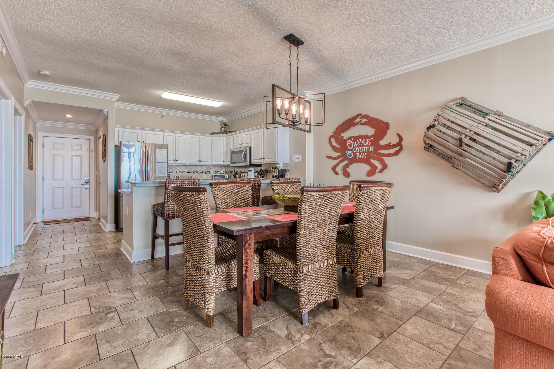 Ocean Villa - Residential