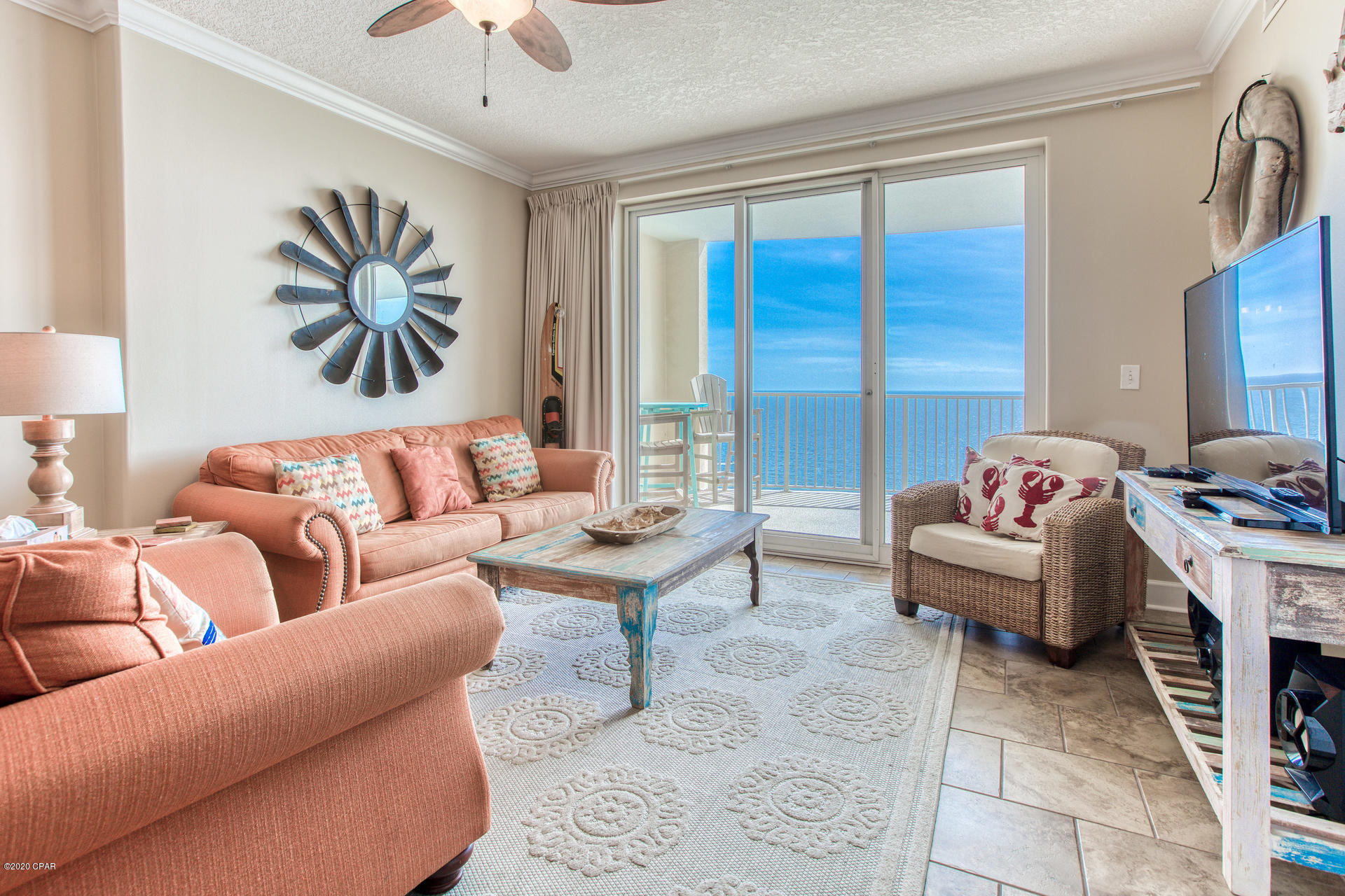 Ocean Villa - Residential