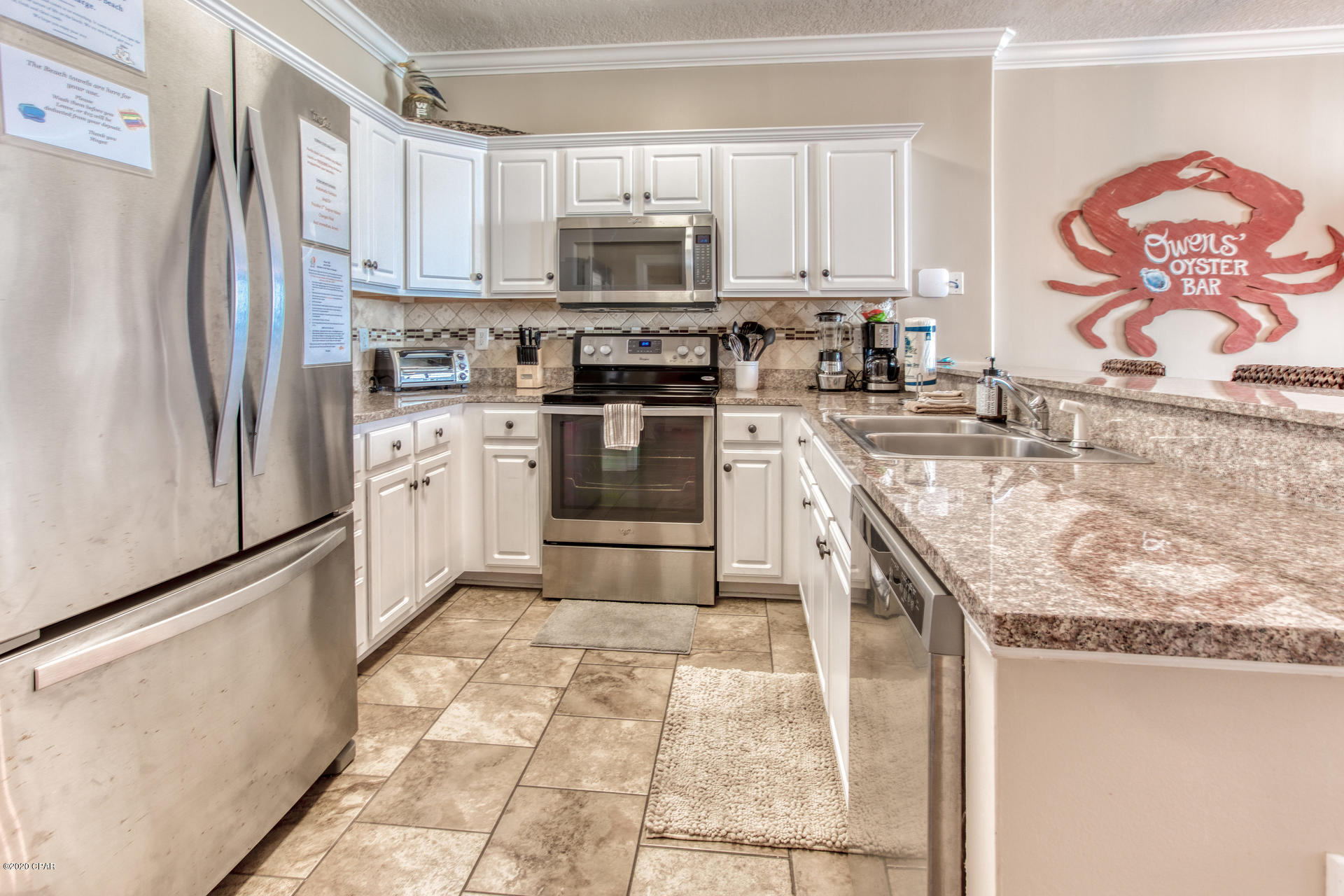 Ocean Villa - Residential