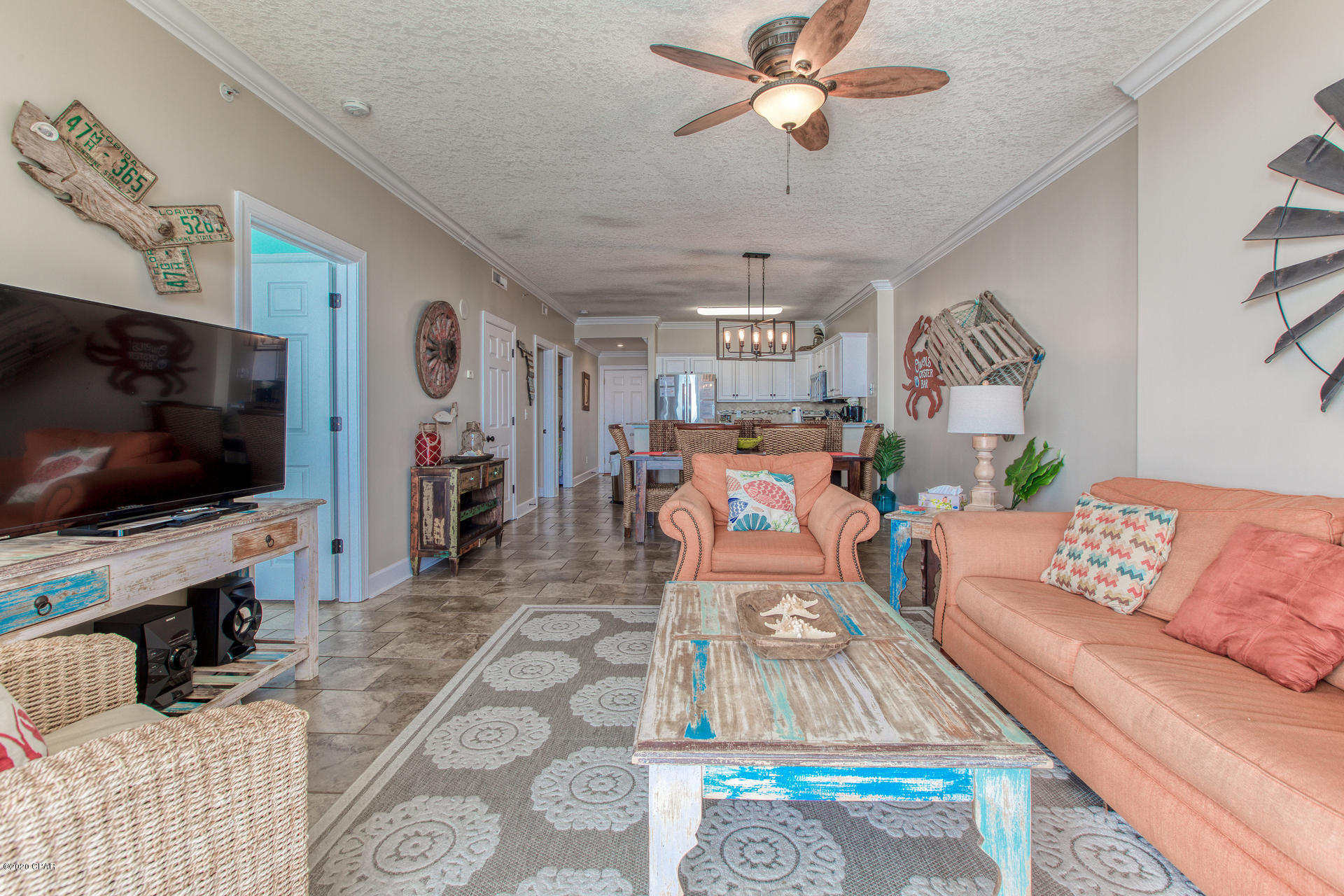 Ocean Villa - Residential