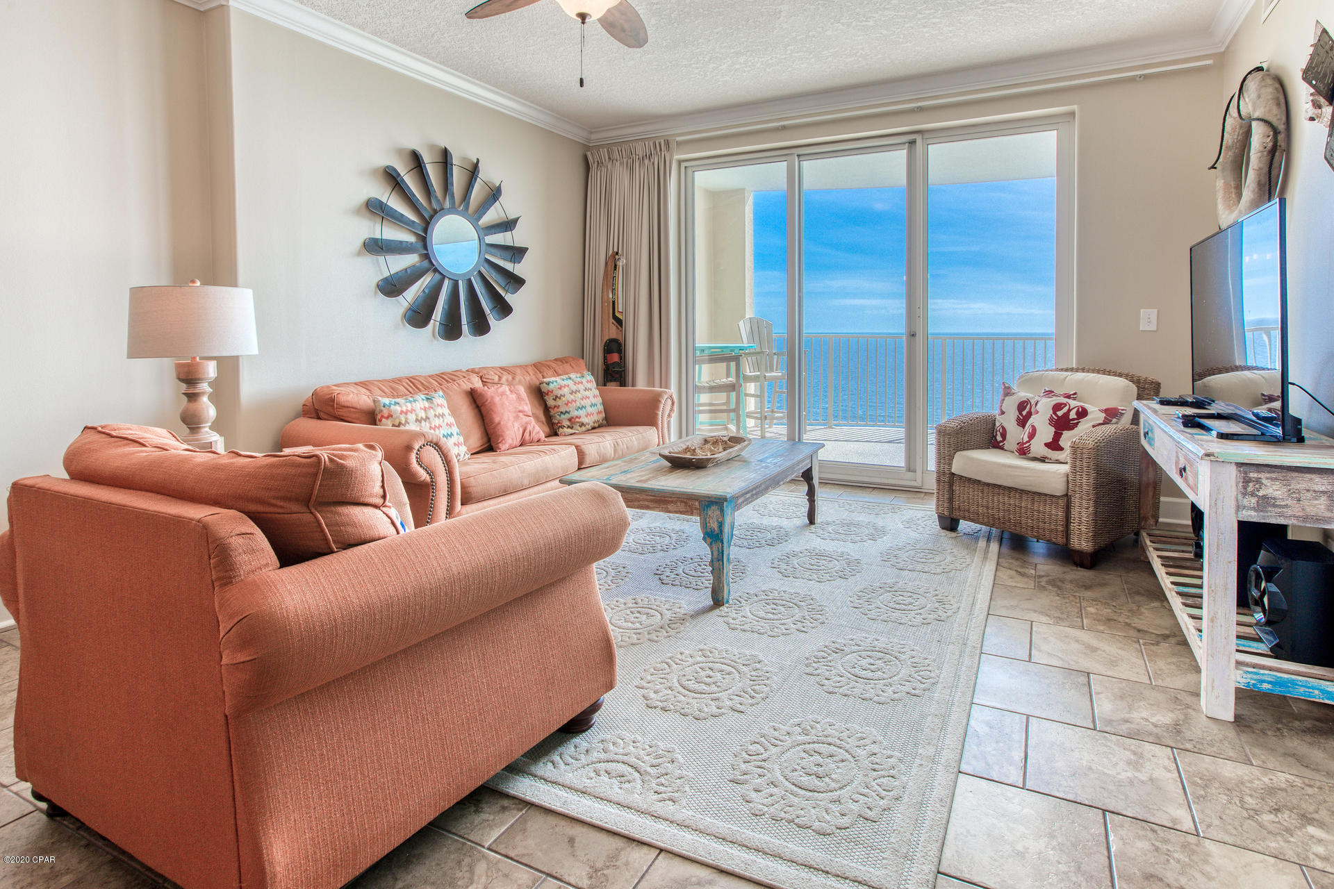 Ocean Villa - Residential