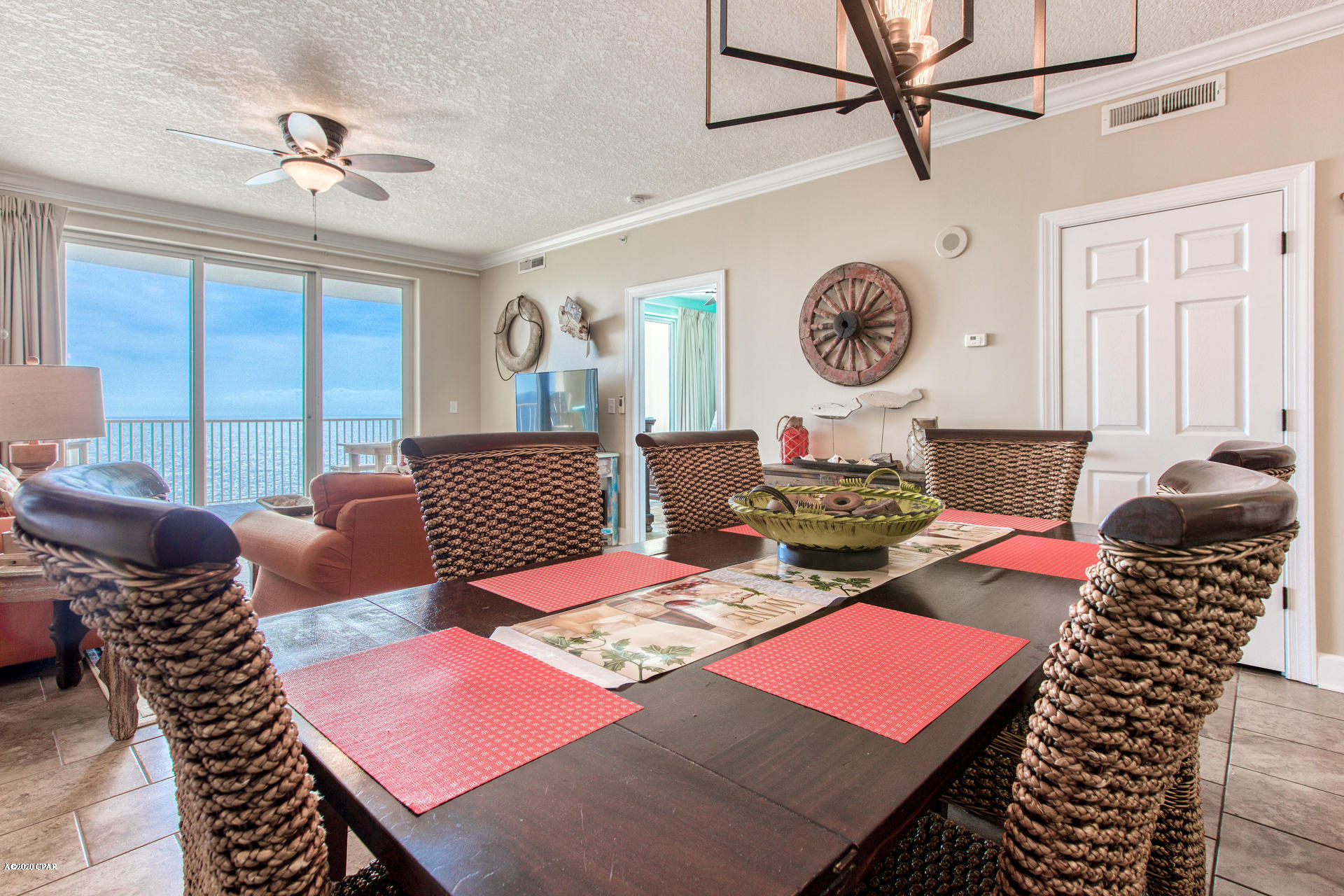 Ocean Villa - Residential