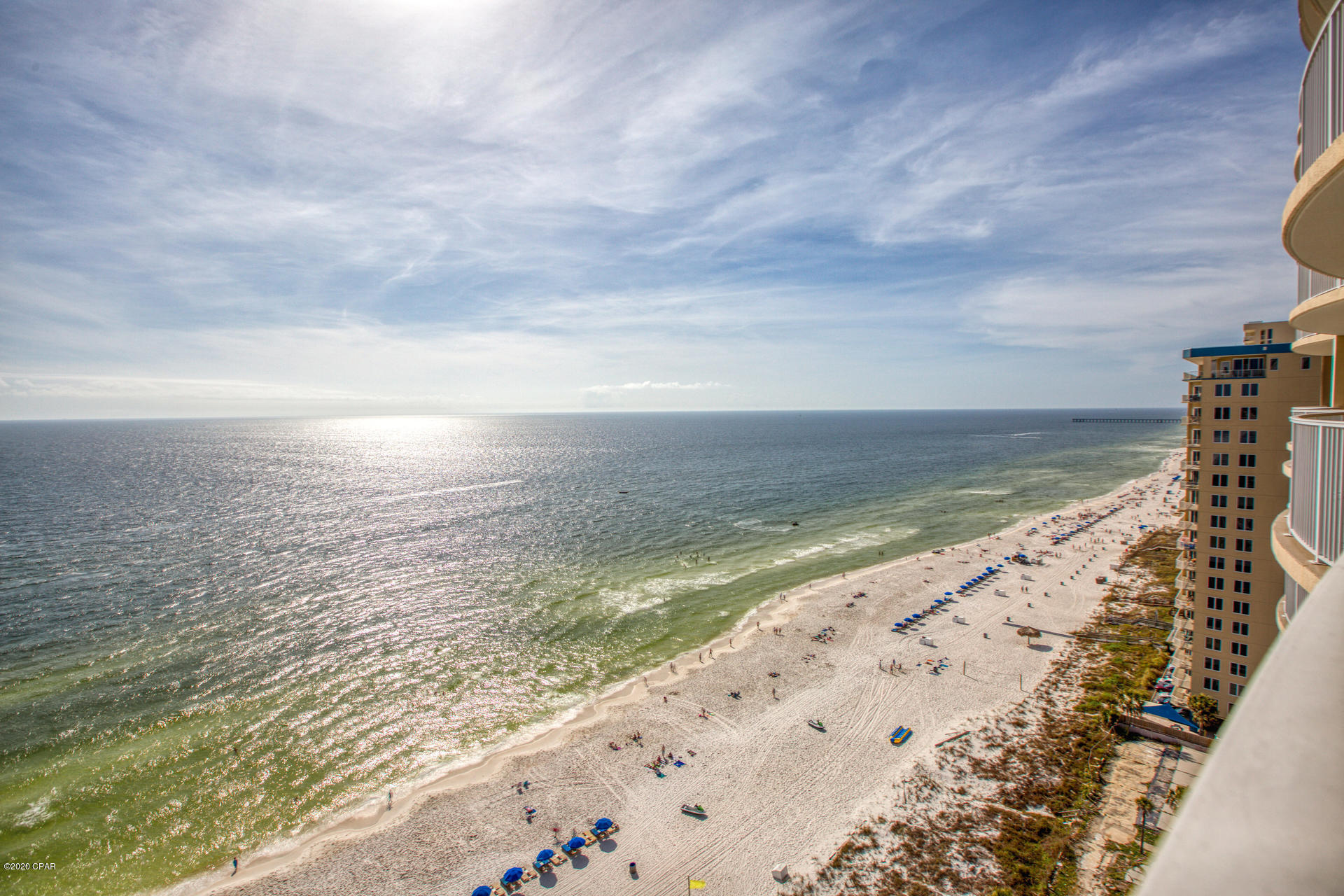 Ocean Villa - Residential