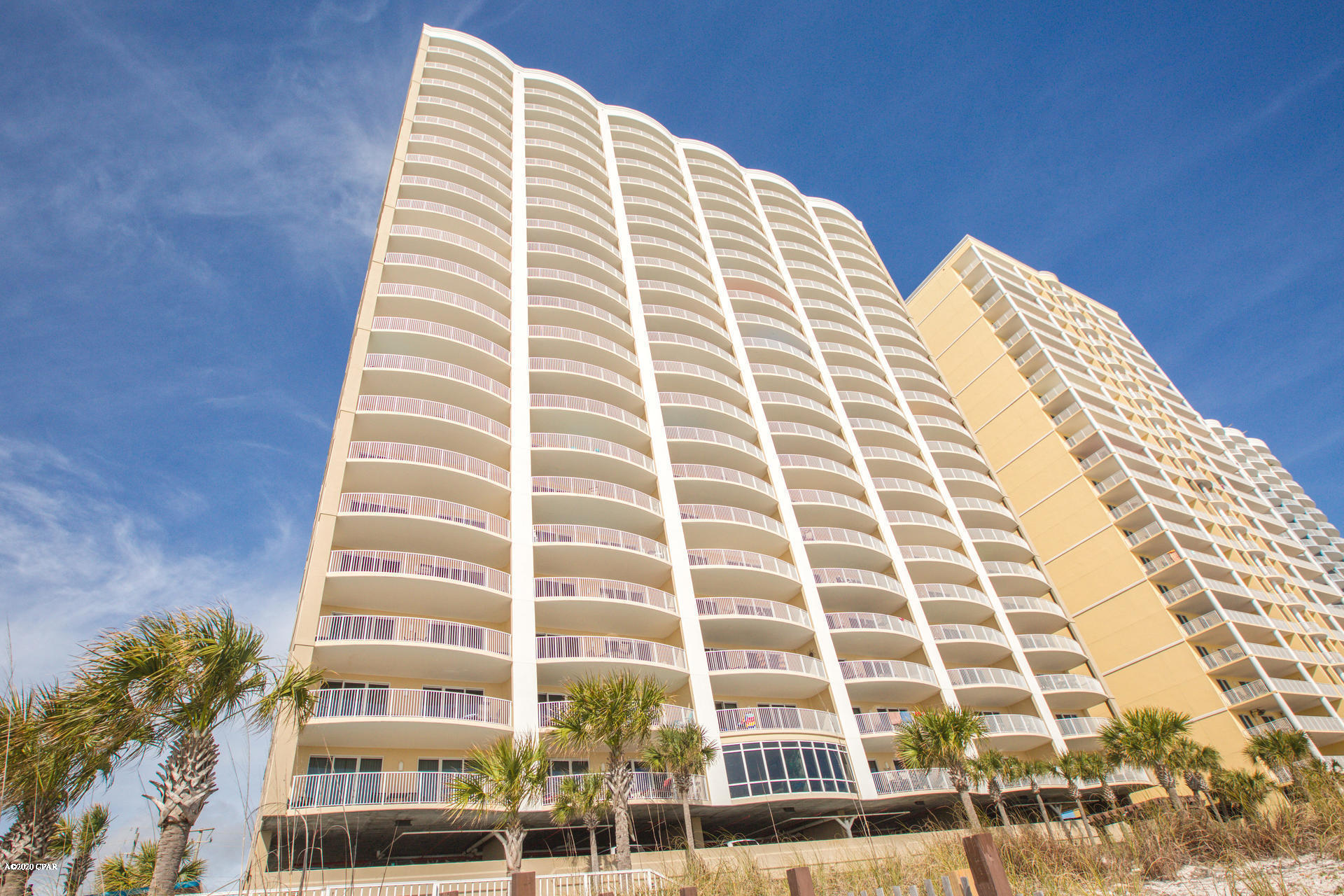 Ocean Villa - Residential