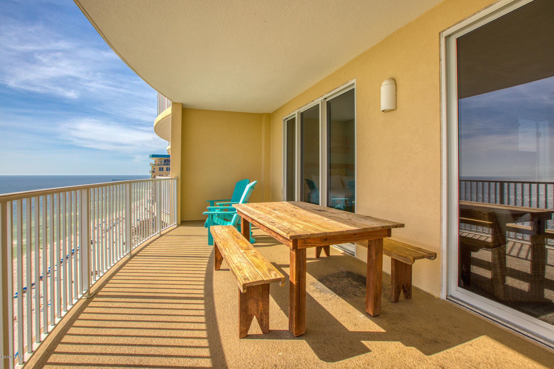 Ocean Villa - Residential