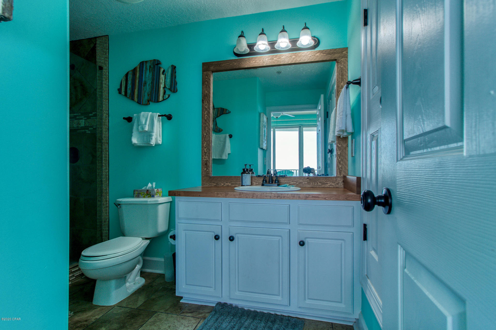 Ocean Villa - Residential