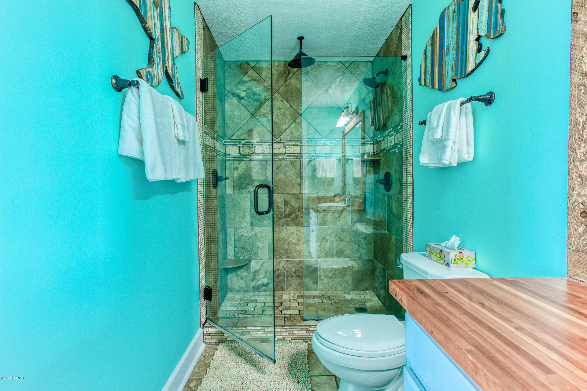 Ocean Villa - Residential