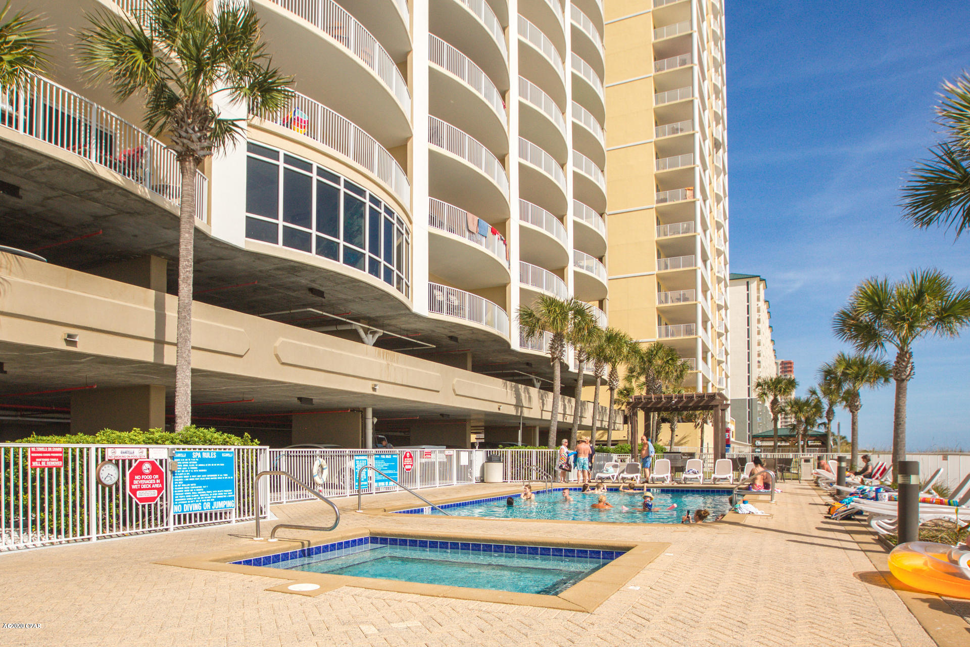 Ocean Villa - Residential