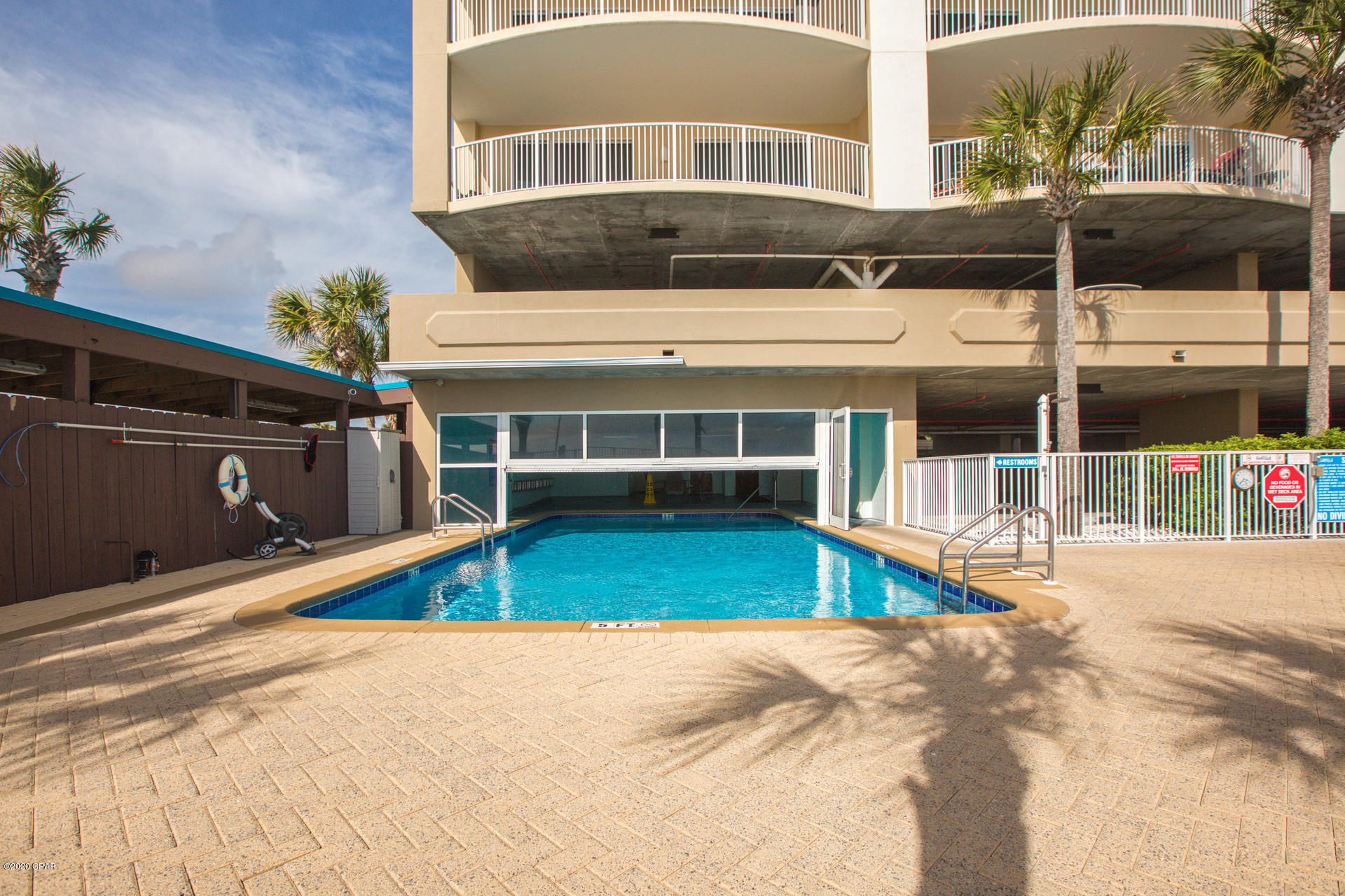 Ocean Villa - Residential