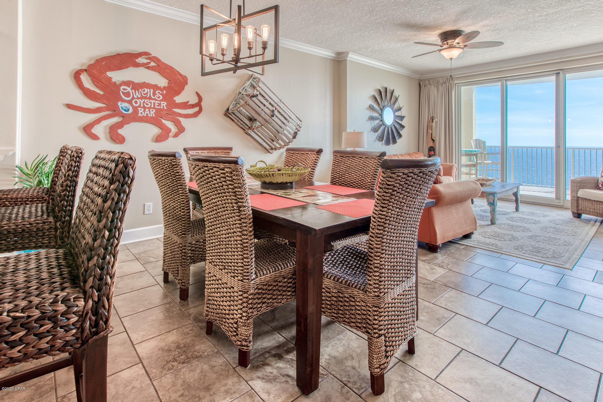 Ocean Villa - Residential