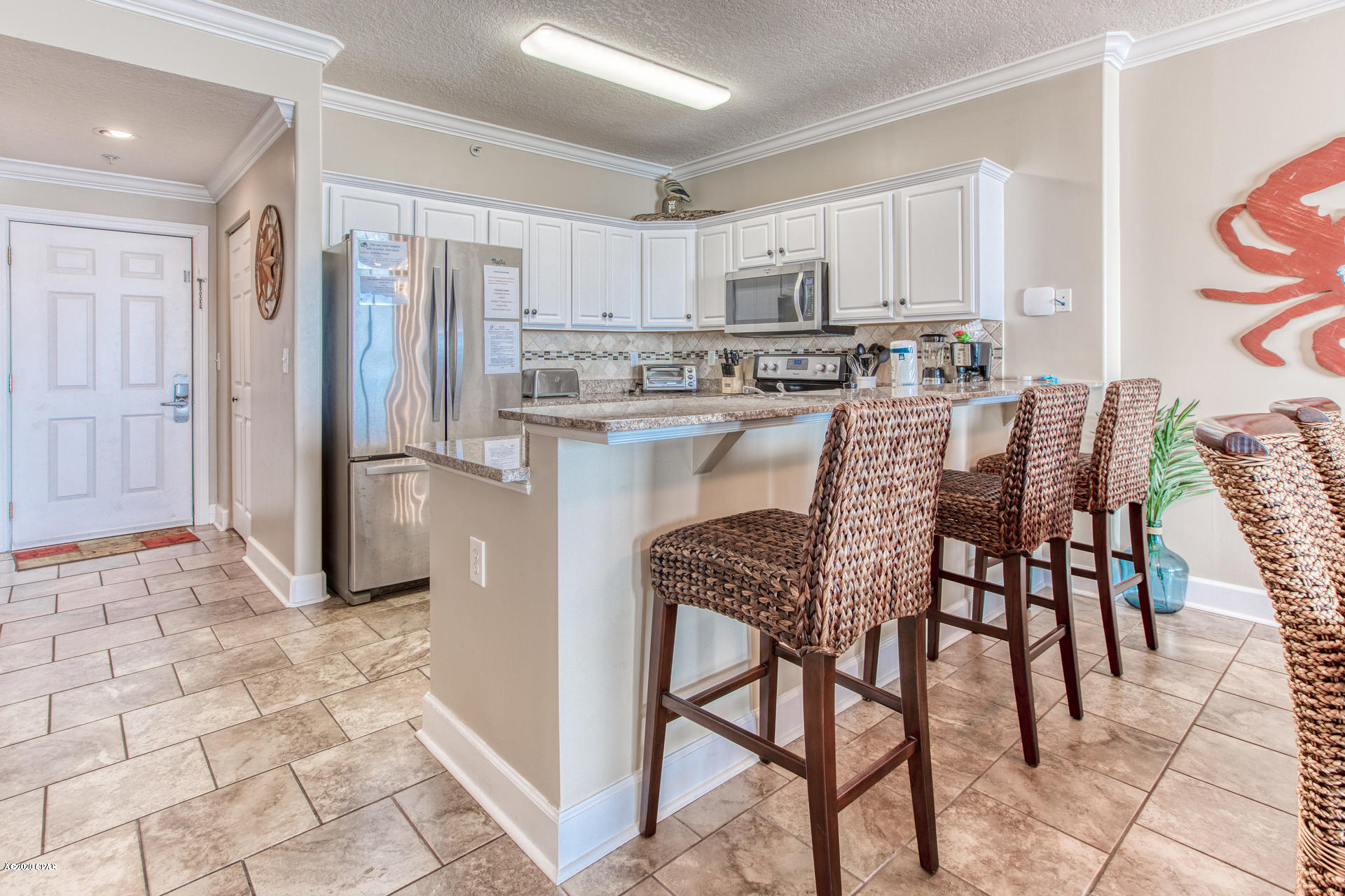 Ocean Villa - Residential