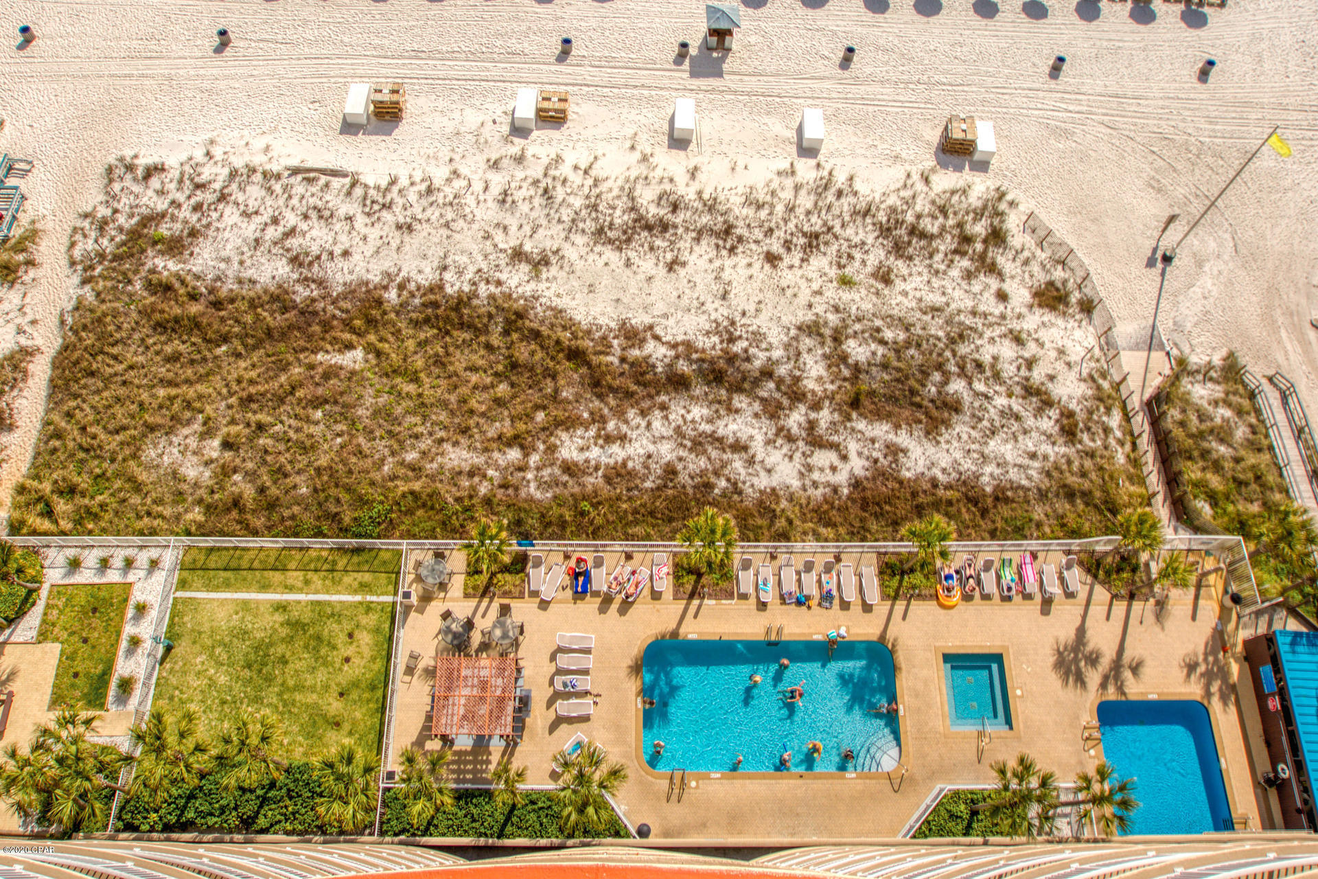 Ocean Villa - Residential