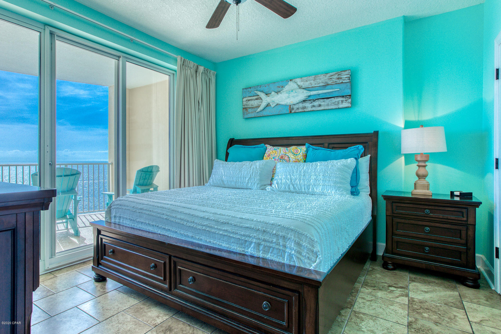 Ocean Villa - Residential