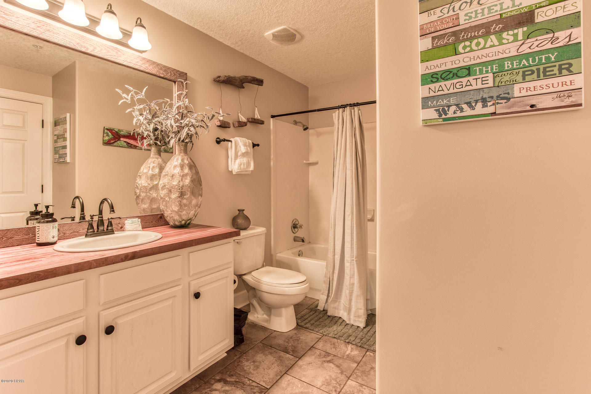 Ocean Villa - Residential