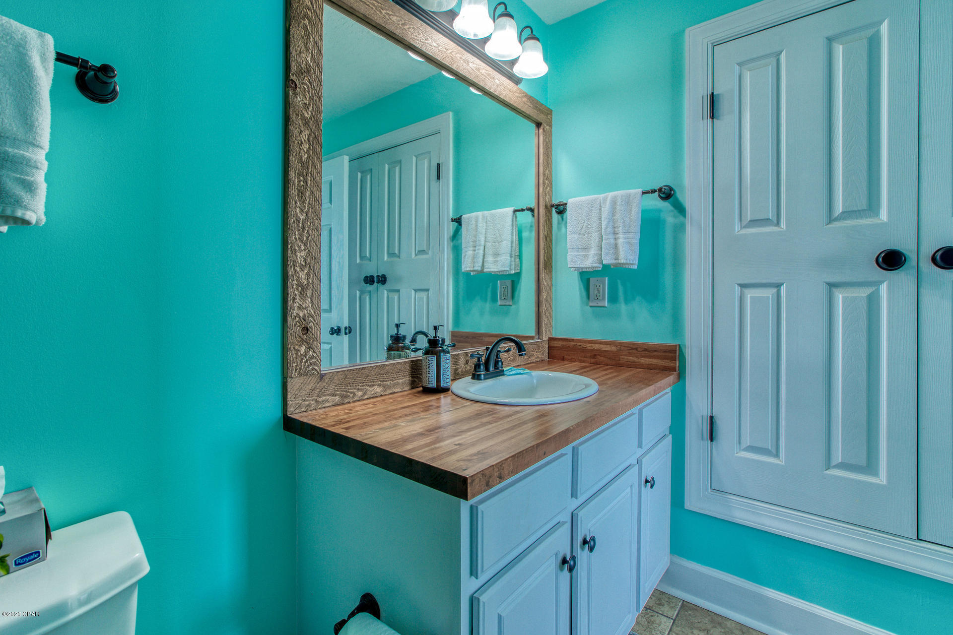 Ocean Villa - Residential