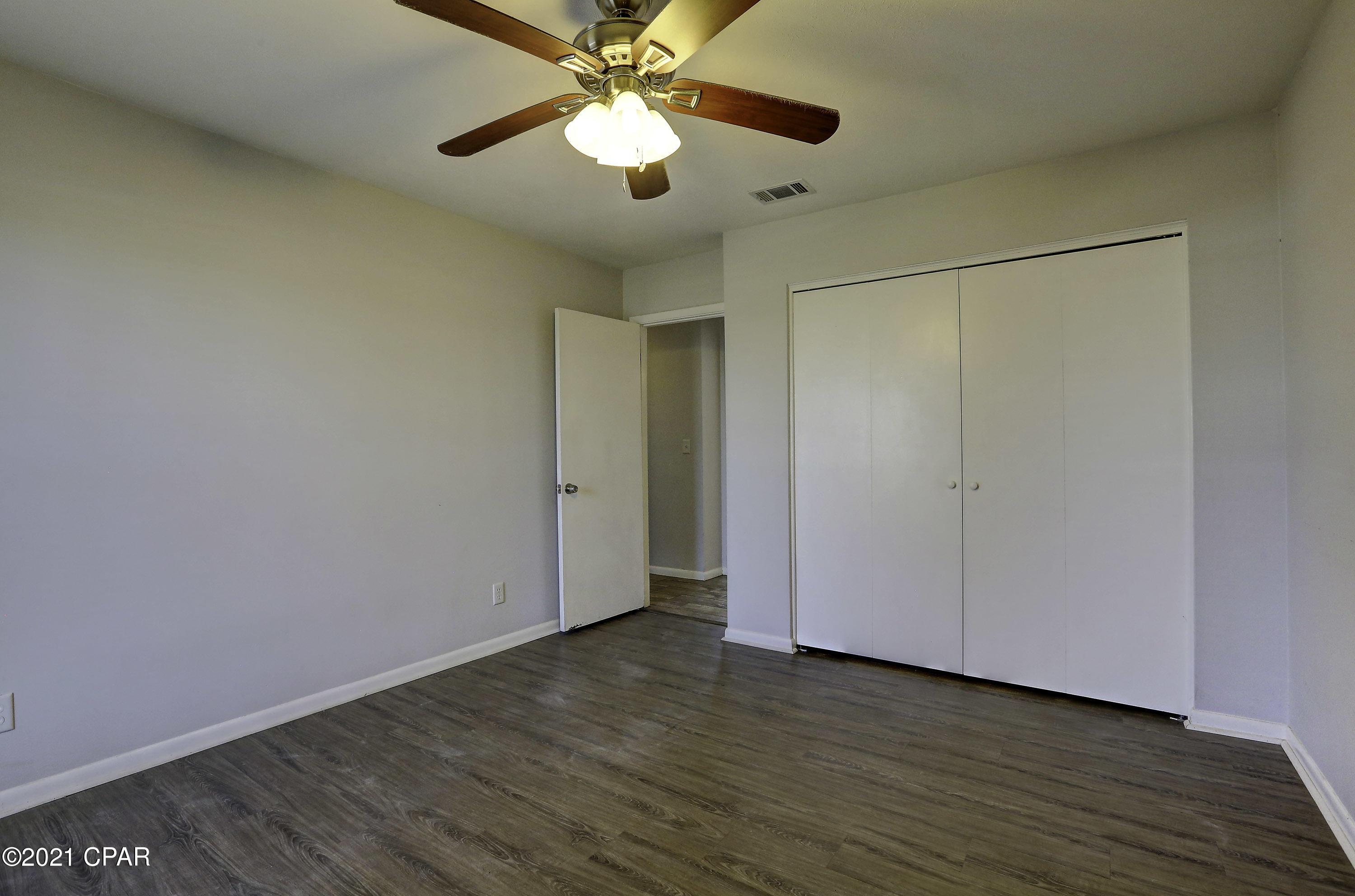 Forest Hills Unit 1 - Residential