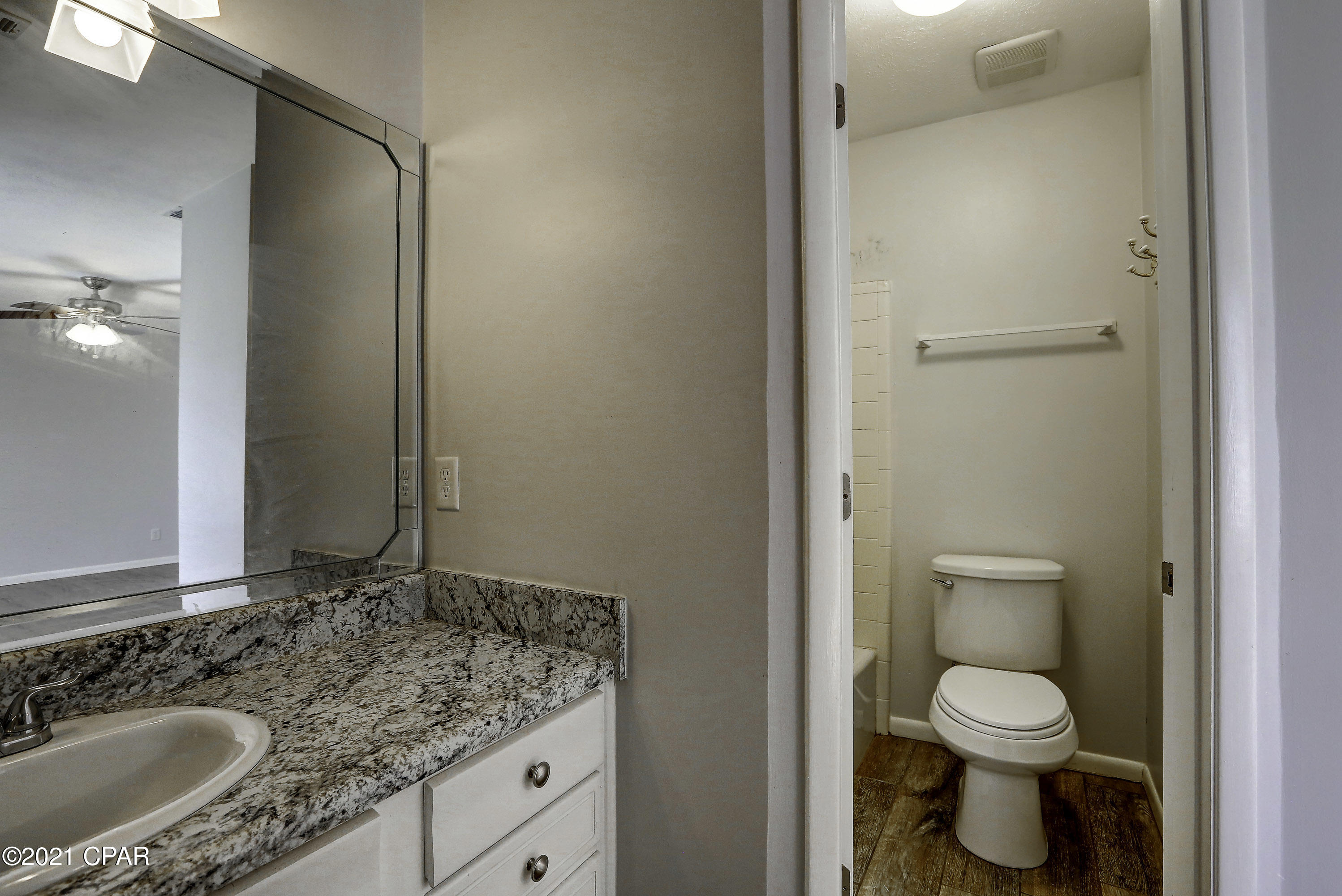 Forest Hills Unit 1 - Residential