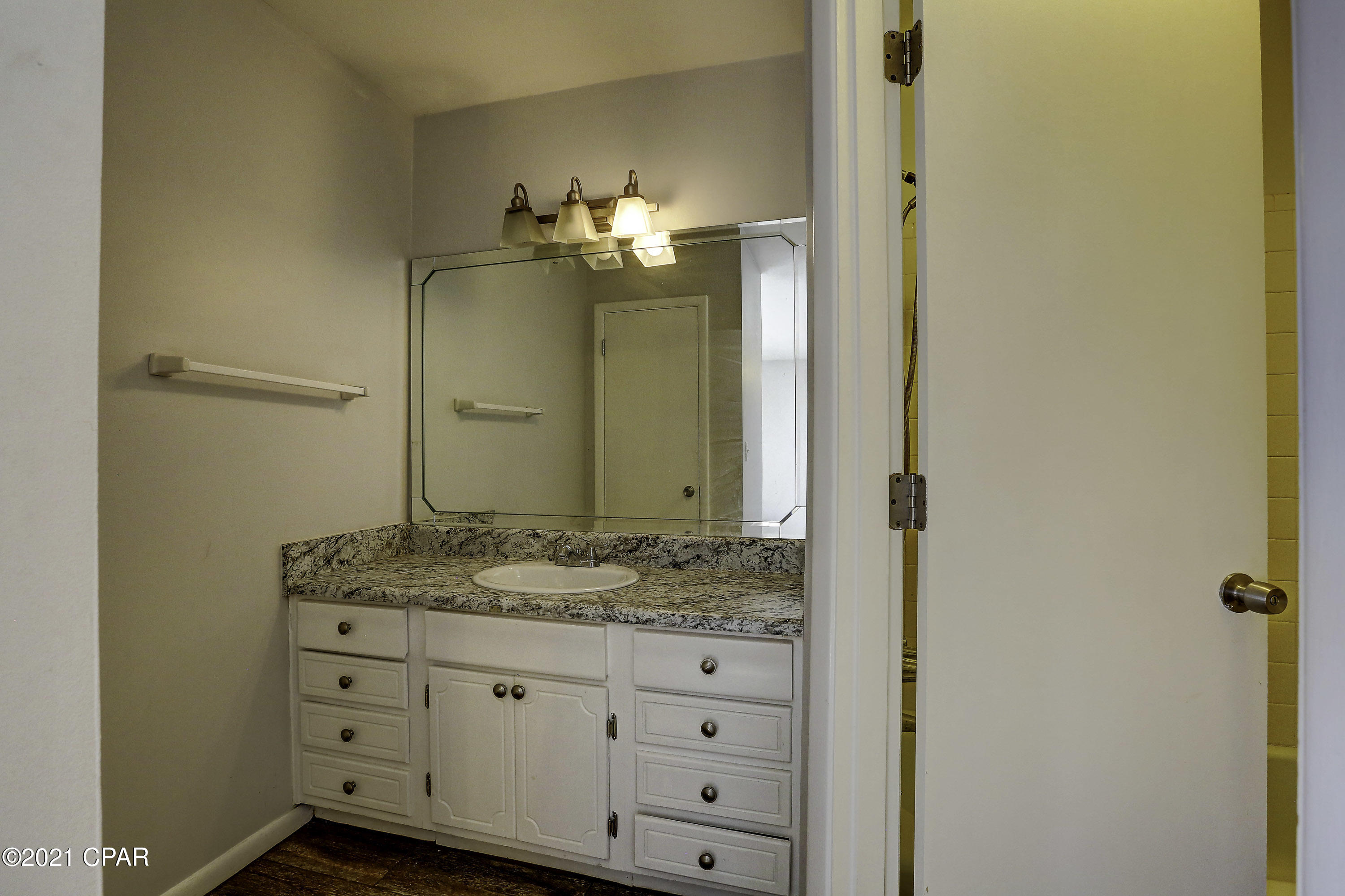 Forest Hills Unit 1 - Residential