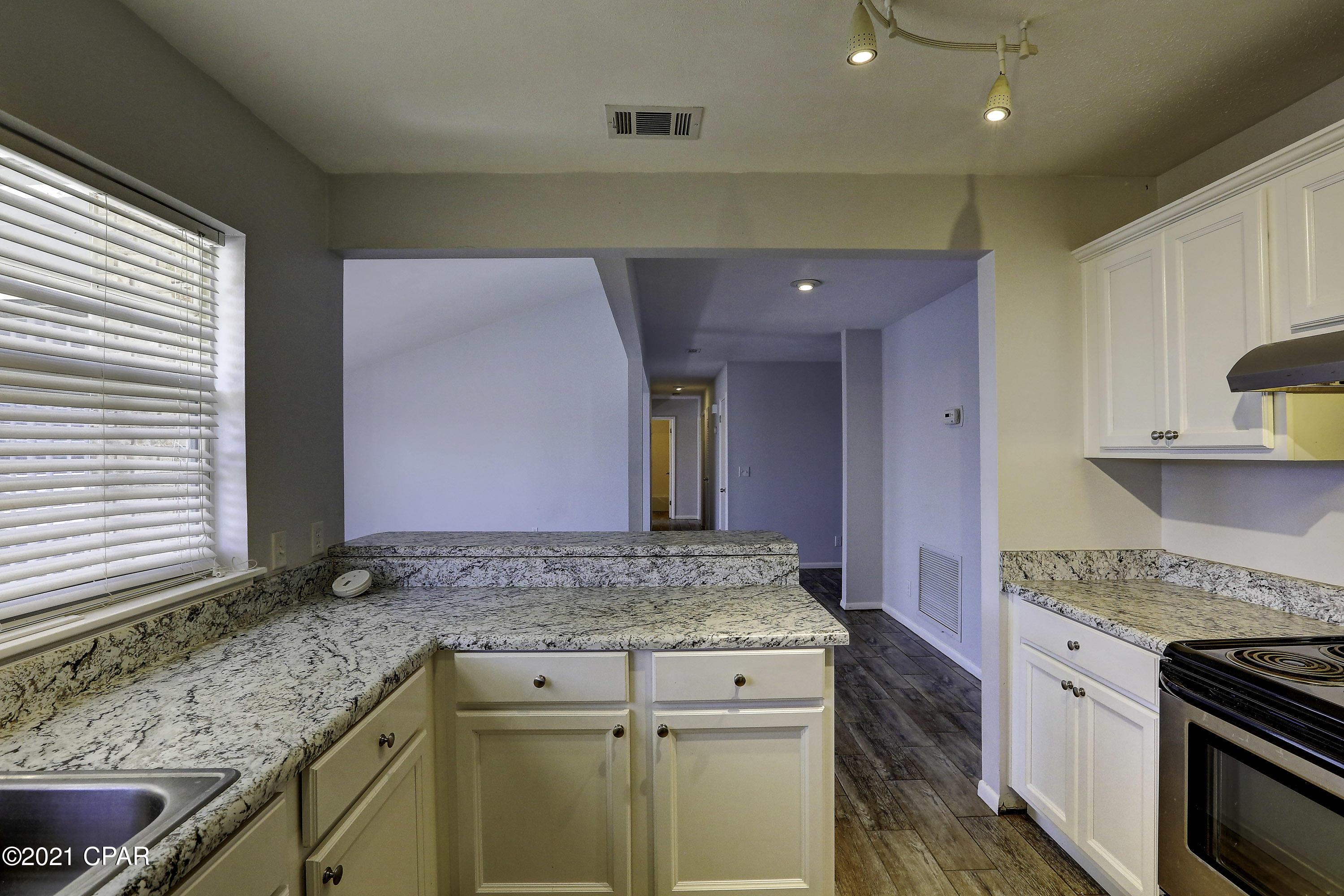Forest Hills Unit 1 - Residential