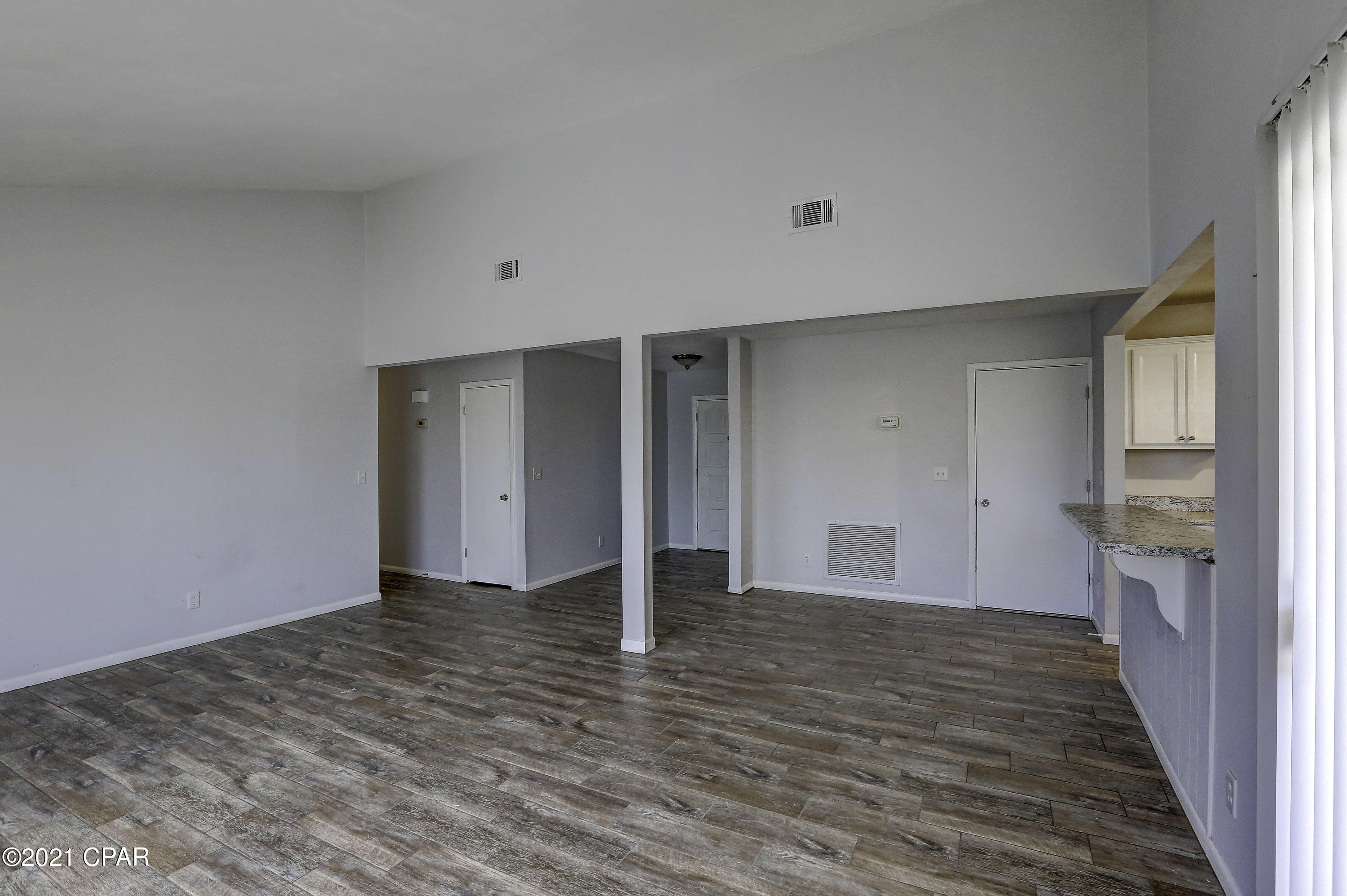 Forest Hills Unit 1 - Residential