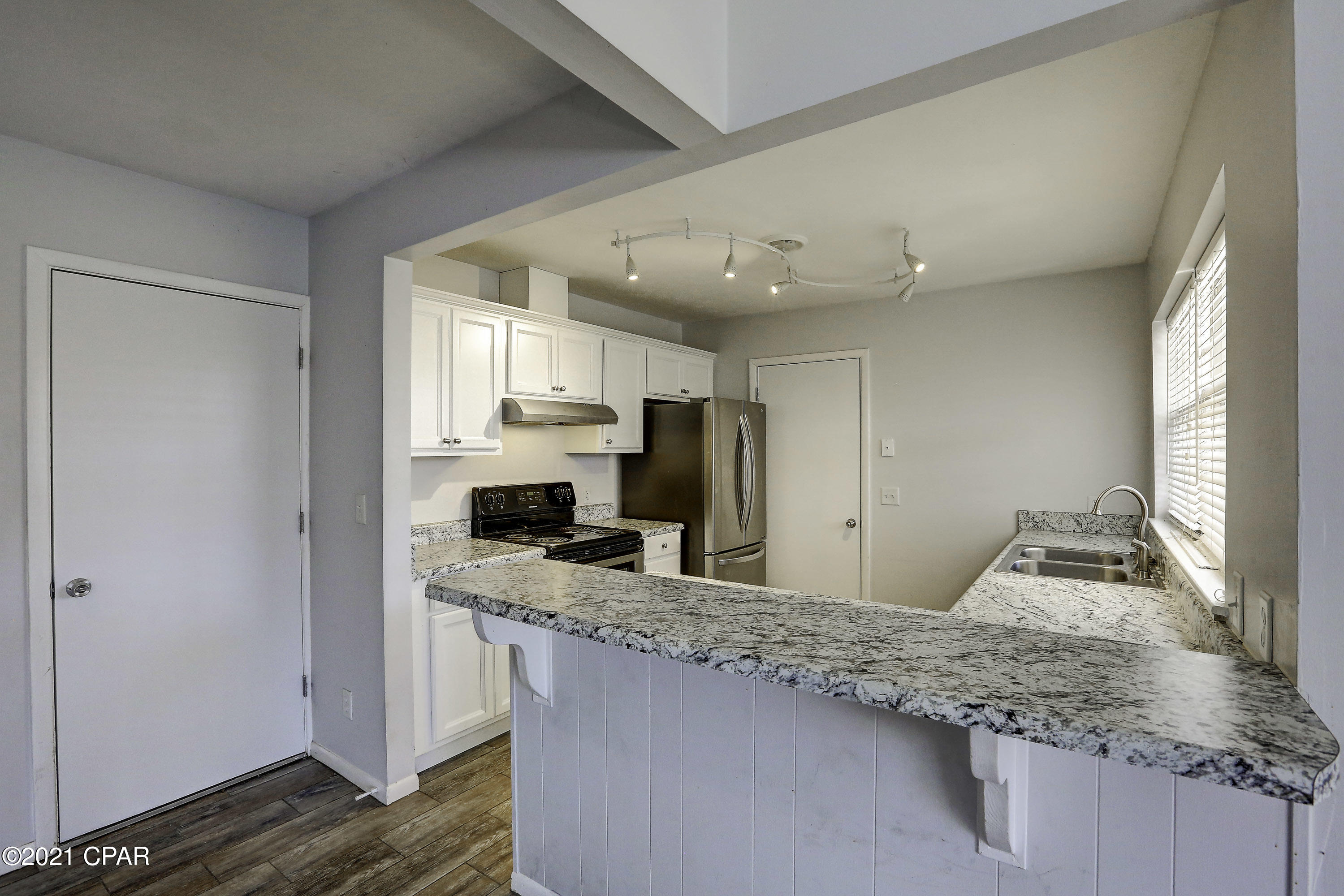 Forest Hills Unit 1 - Residential