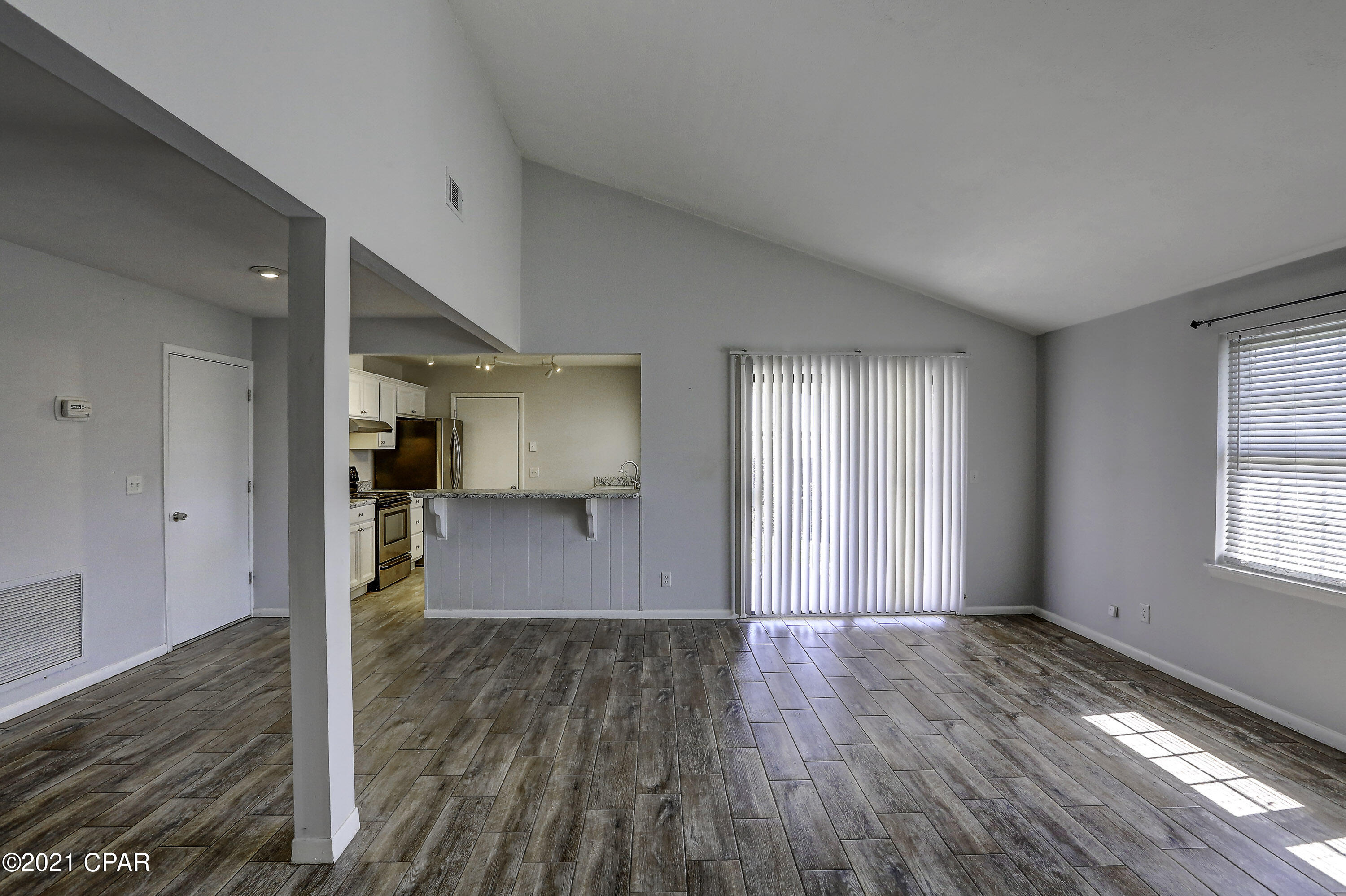 Forest Hills Unit 1 - Residential