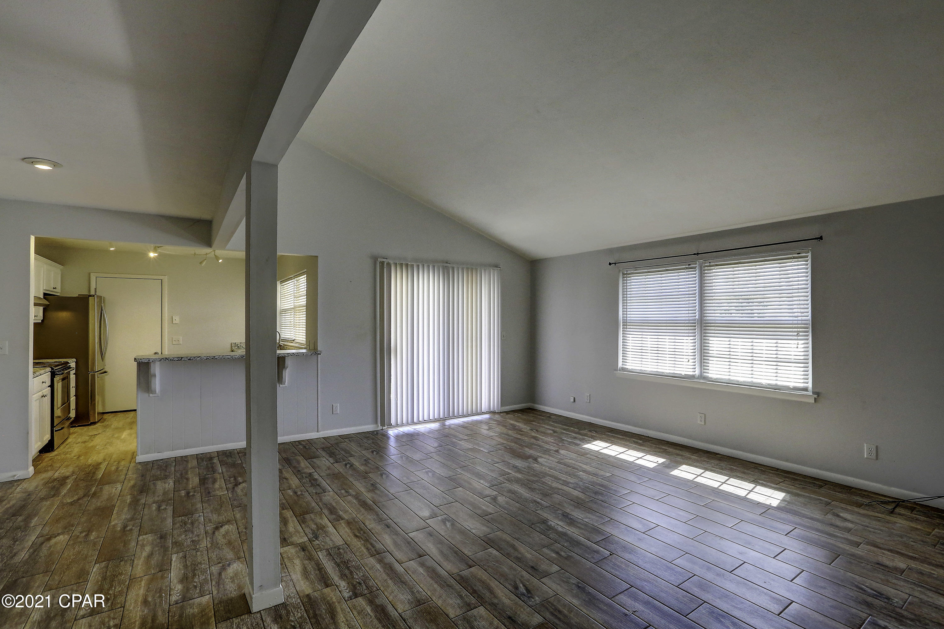 Forest Hills Unit 1 - Residential