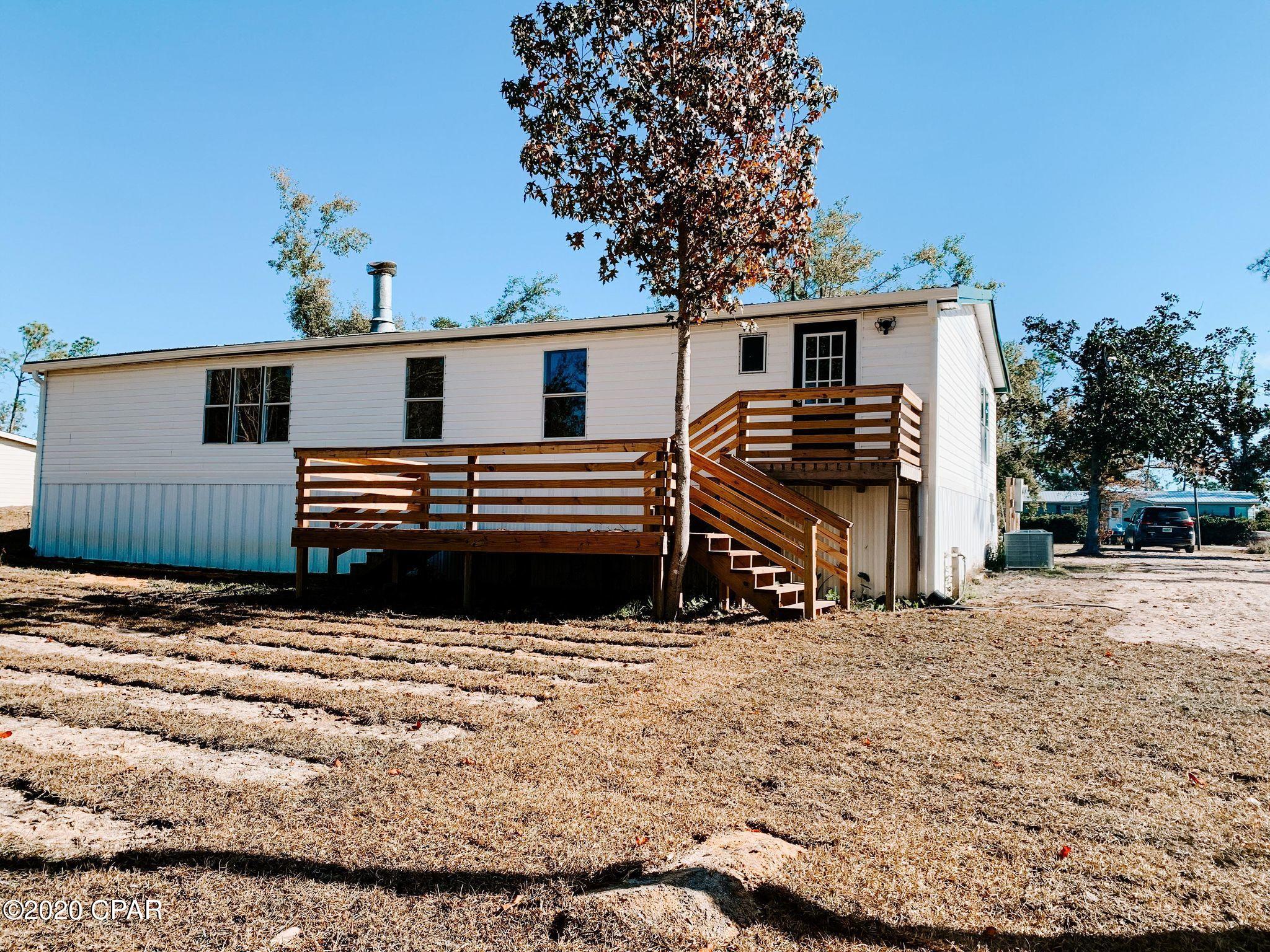 [No Recorded Subdiv] - Residential