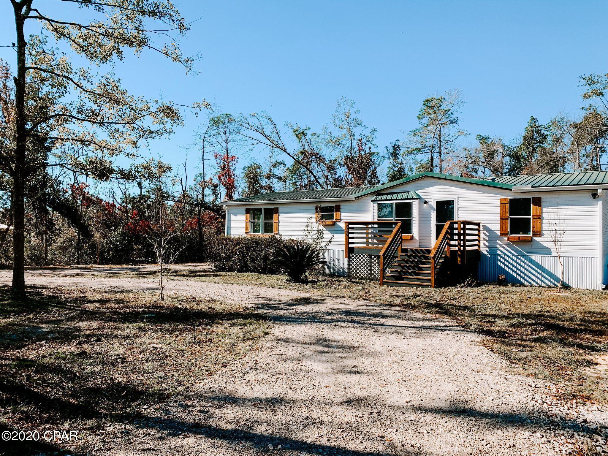 [No Recorded Subdiv] - Residential