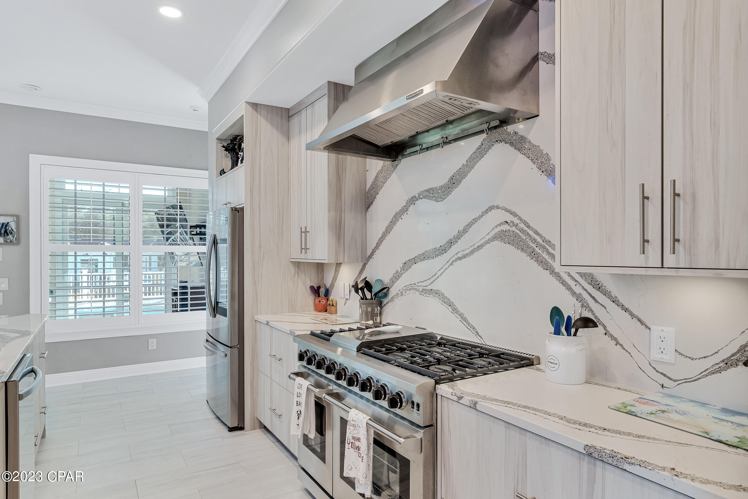 Bay Point Unit 1 - Residential