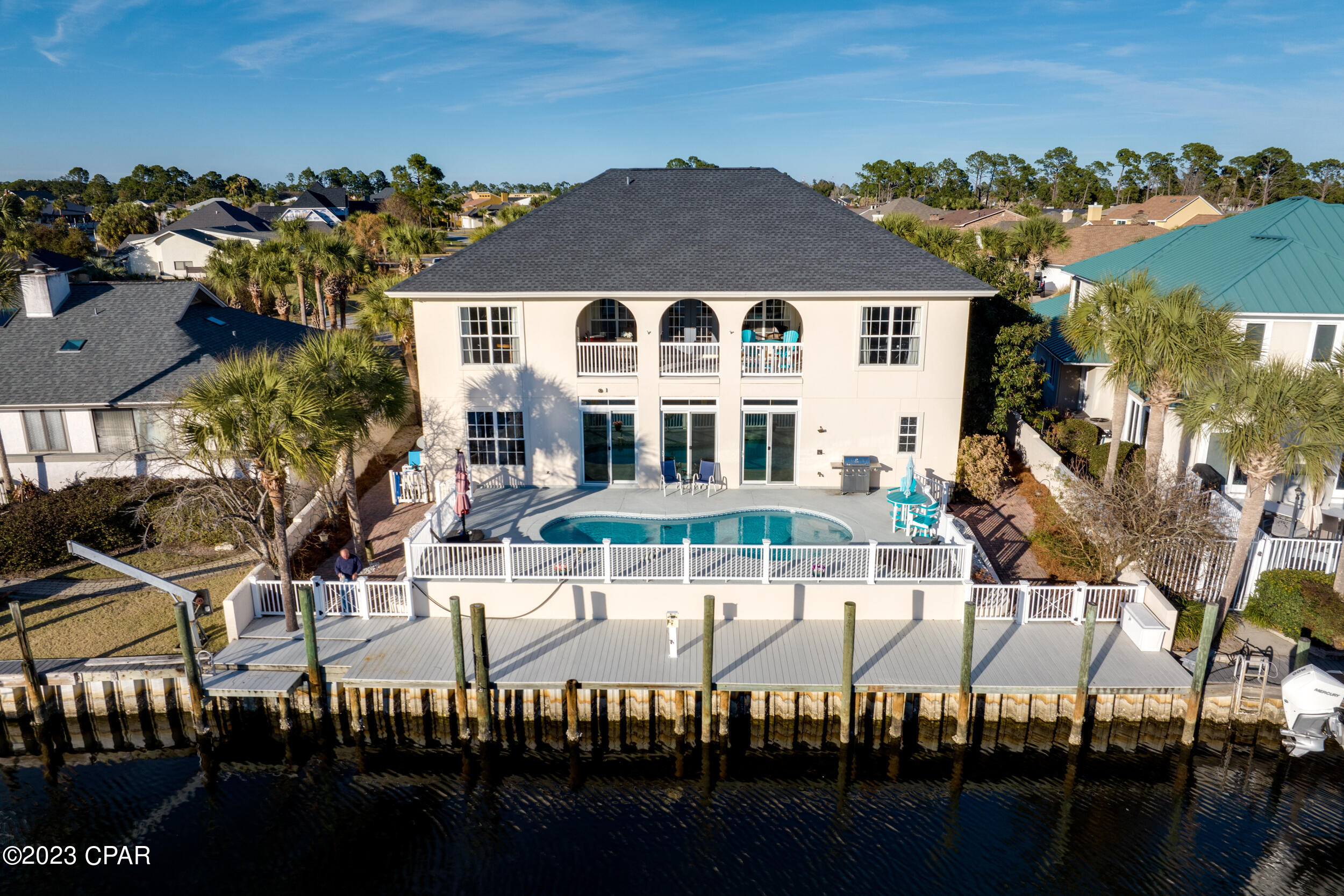 Bay Point Unit 1 - Residential