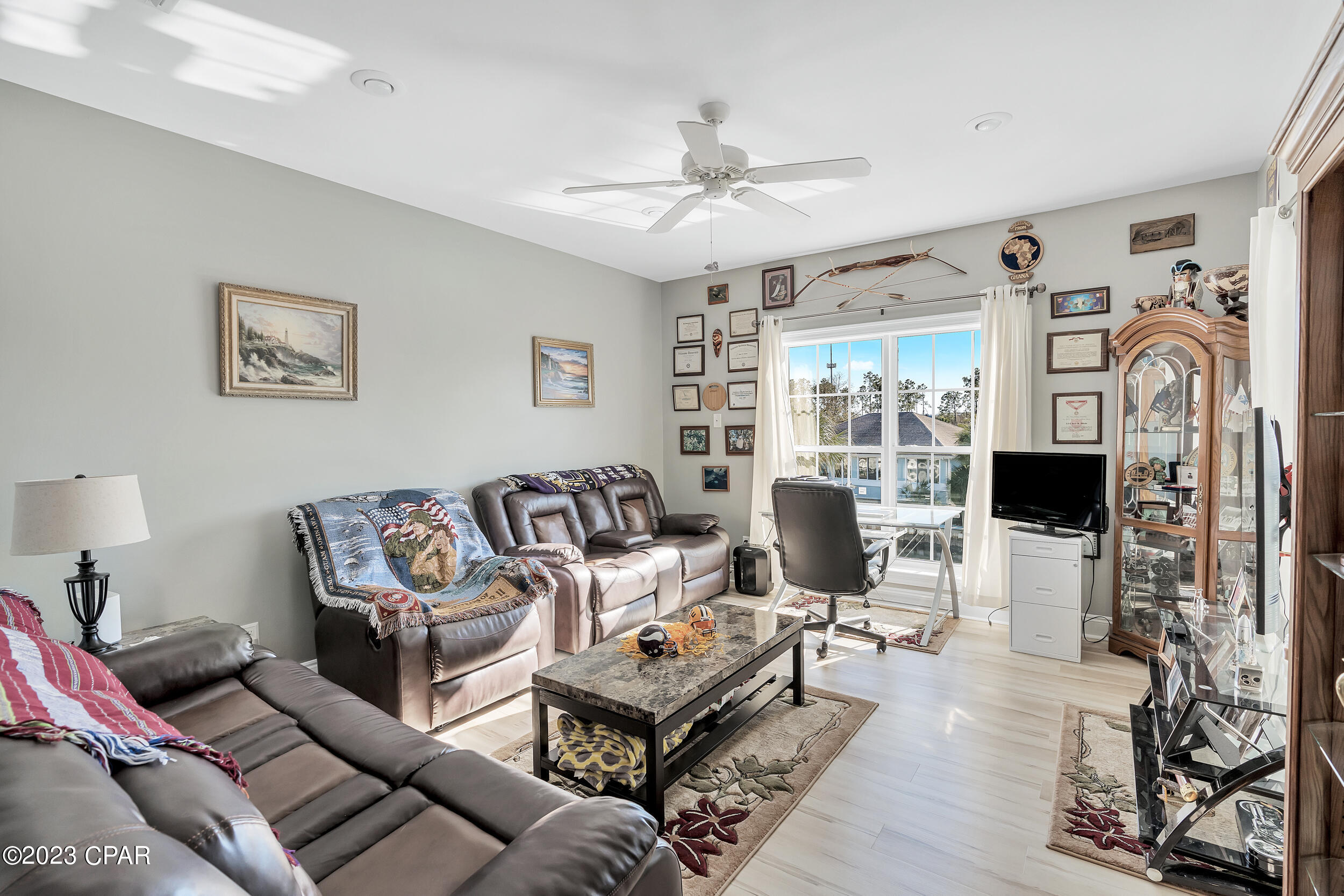 Bay Point Unit 1 - Residential