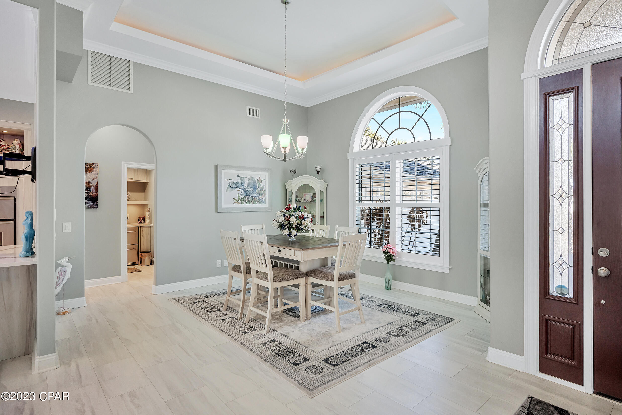 Bay Point Unit 1 - Residential