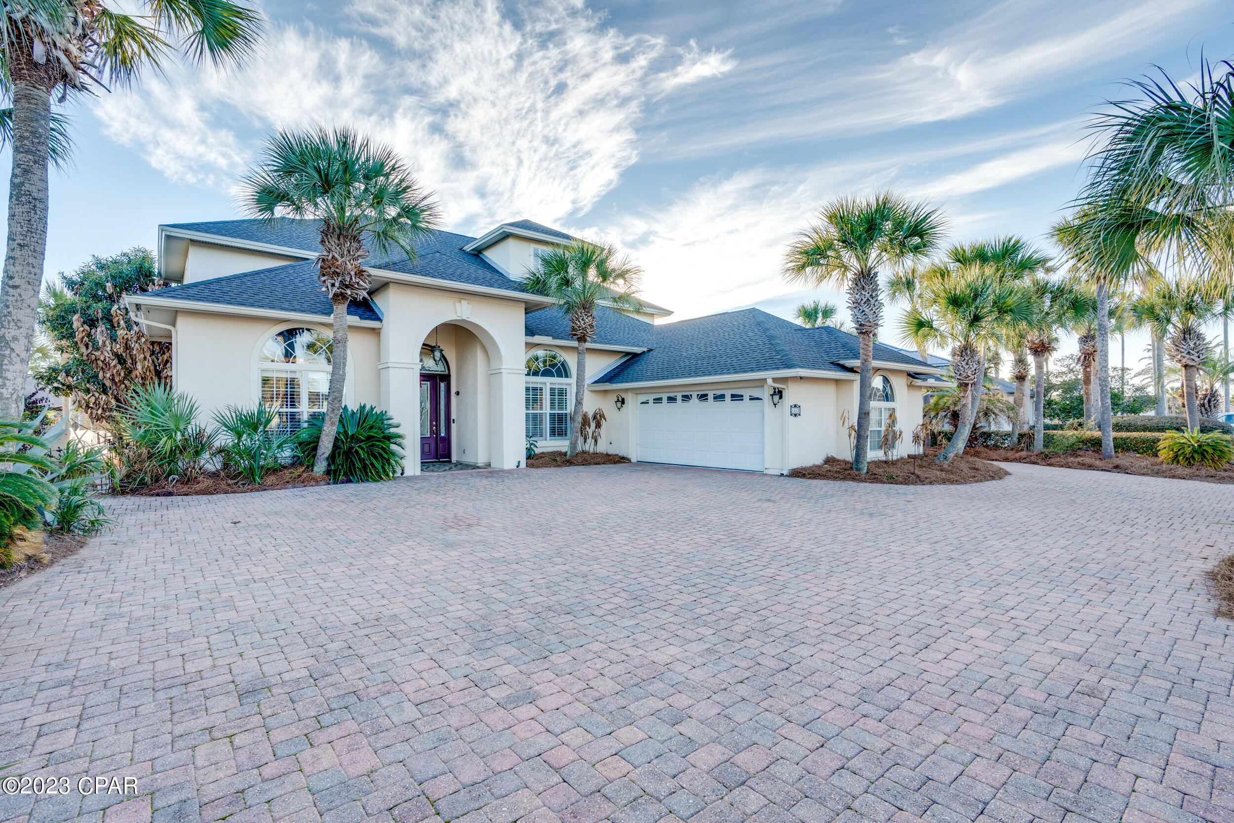 Bay Point Unit 1 - Residential