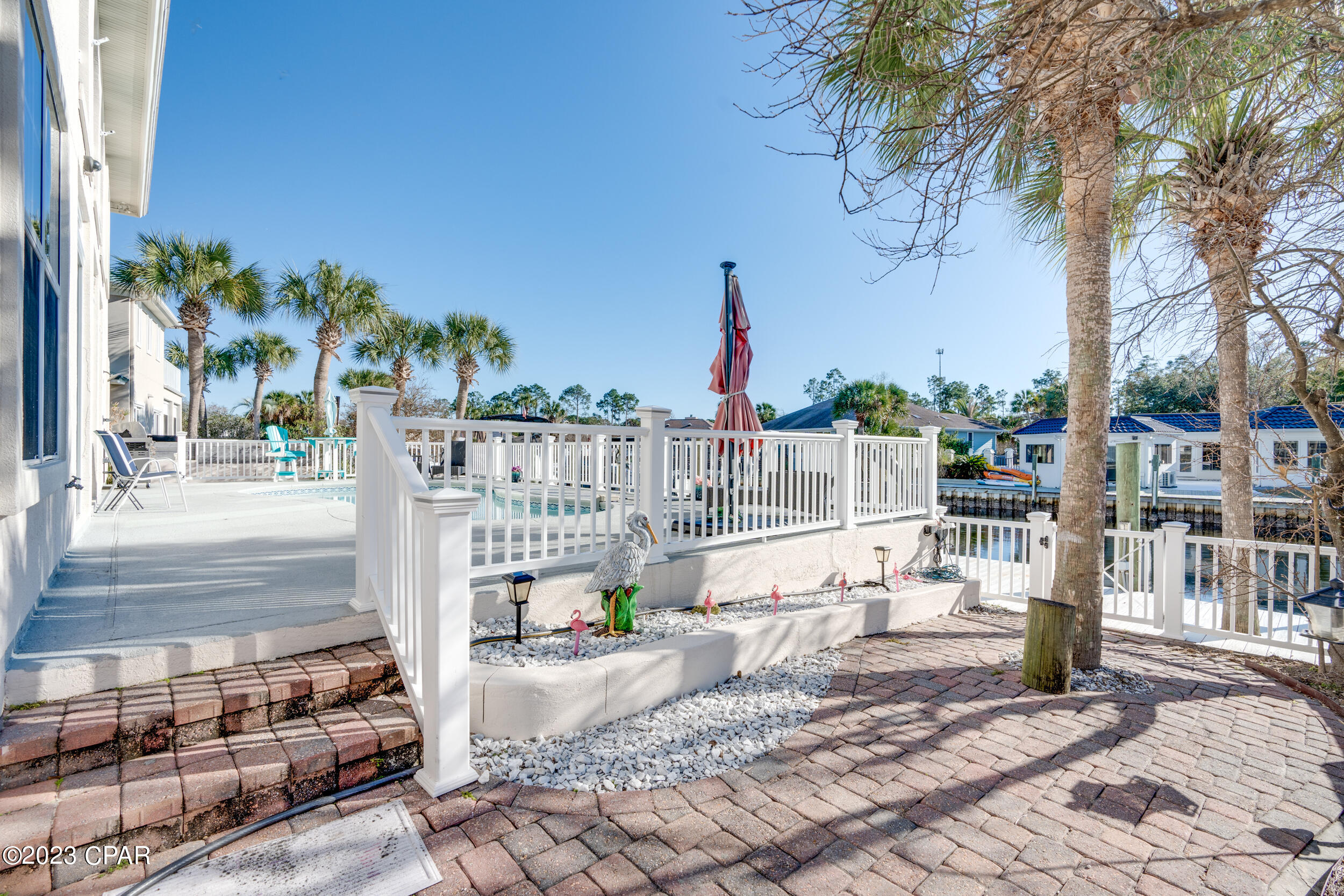 Bay Point Unit 1 - Residential