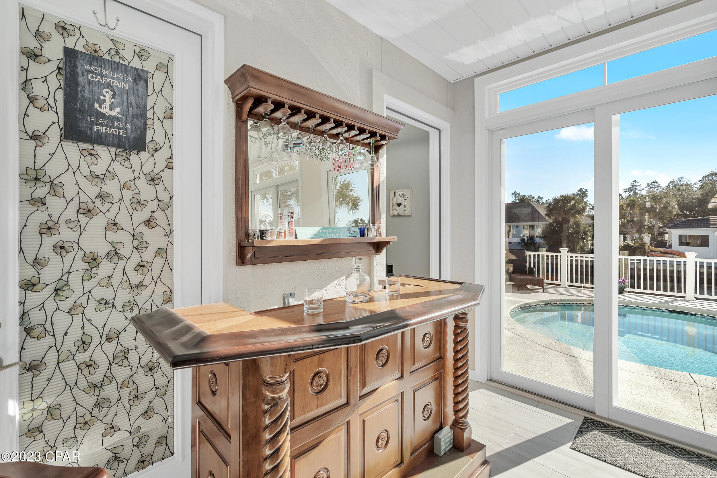 Bay Point Unit 1 - Residential