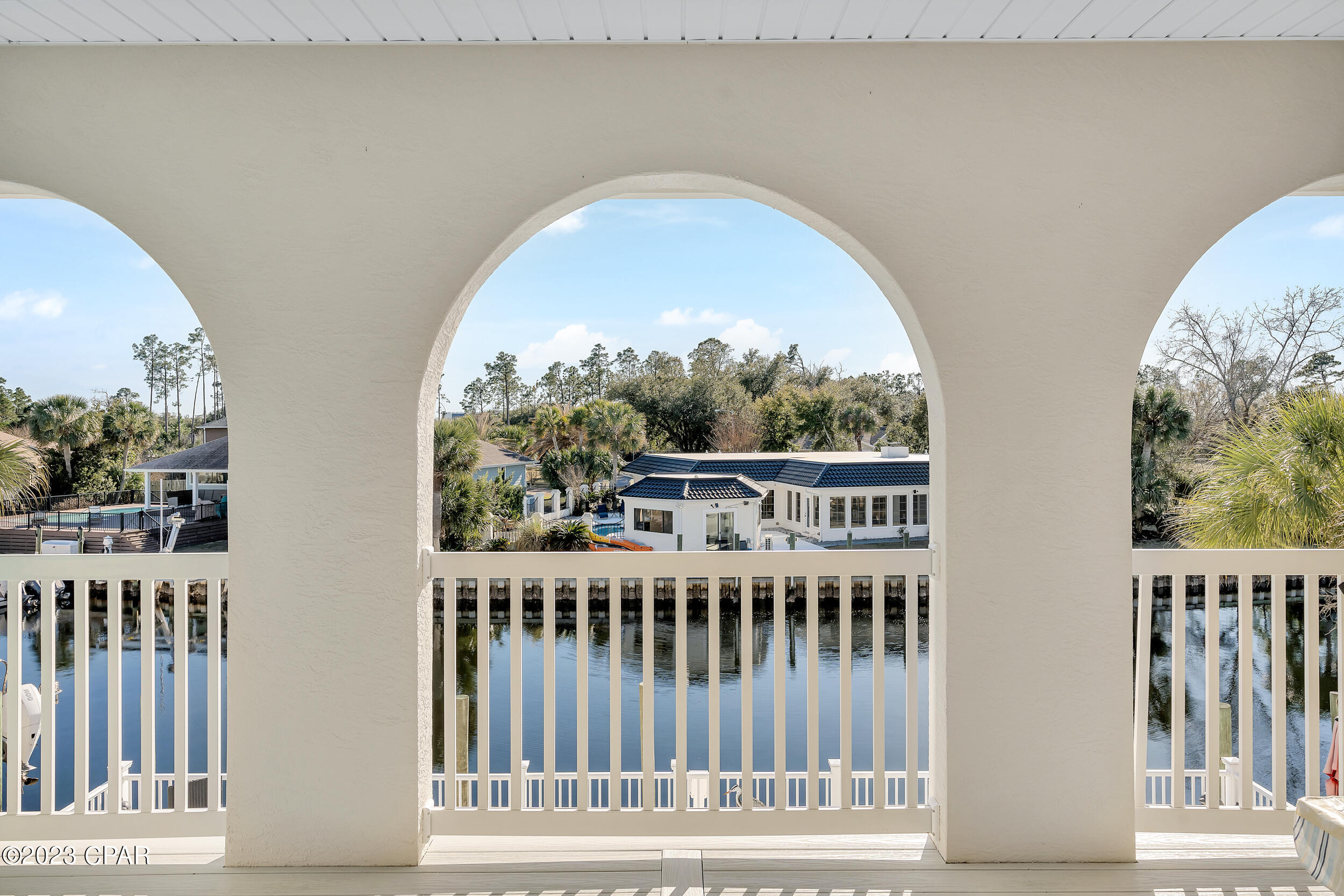 Bay Point Unit 1 - Residential