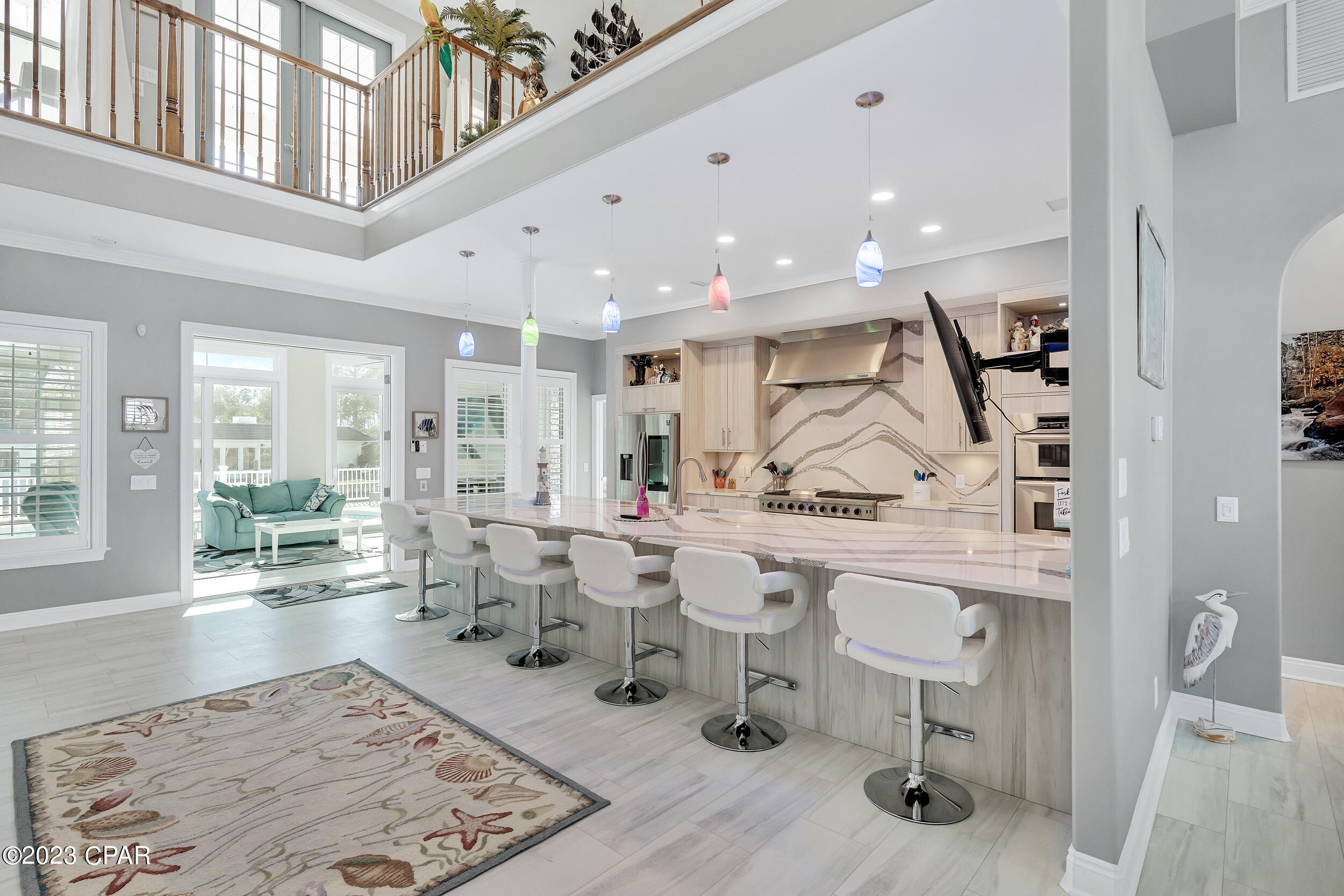 Bay Point Unit 1 - Residential