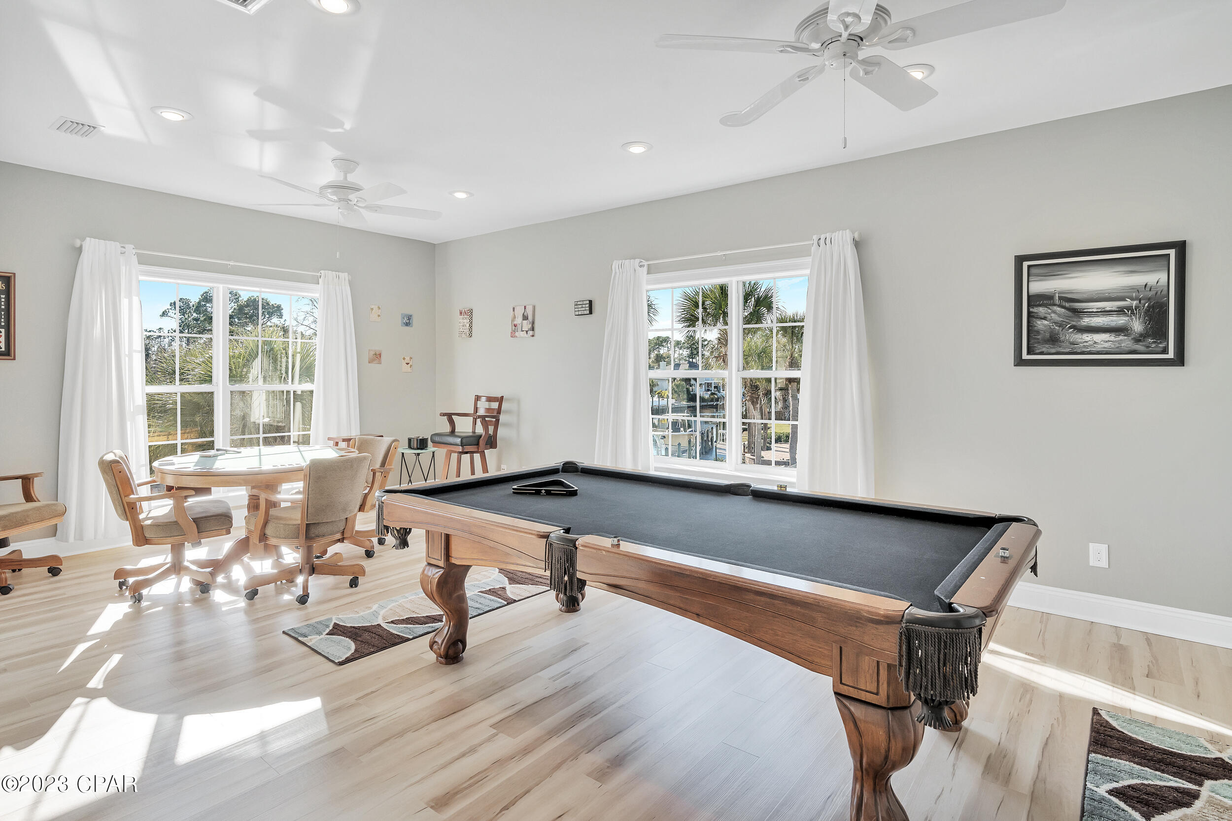 Bay Point Unit 1 - Residential