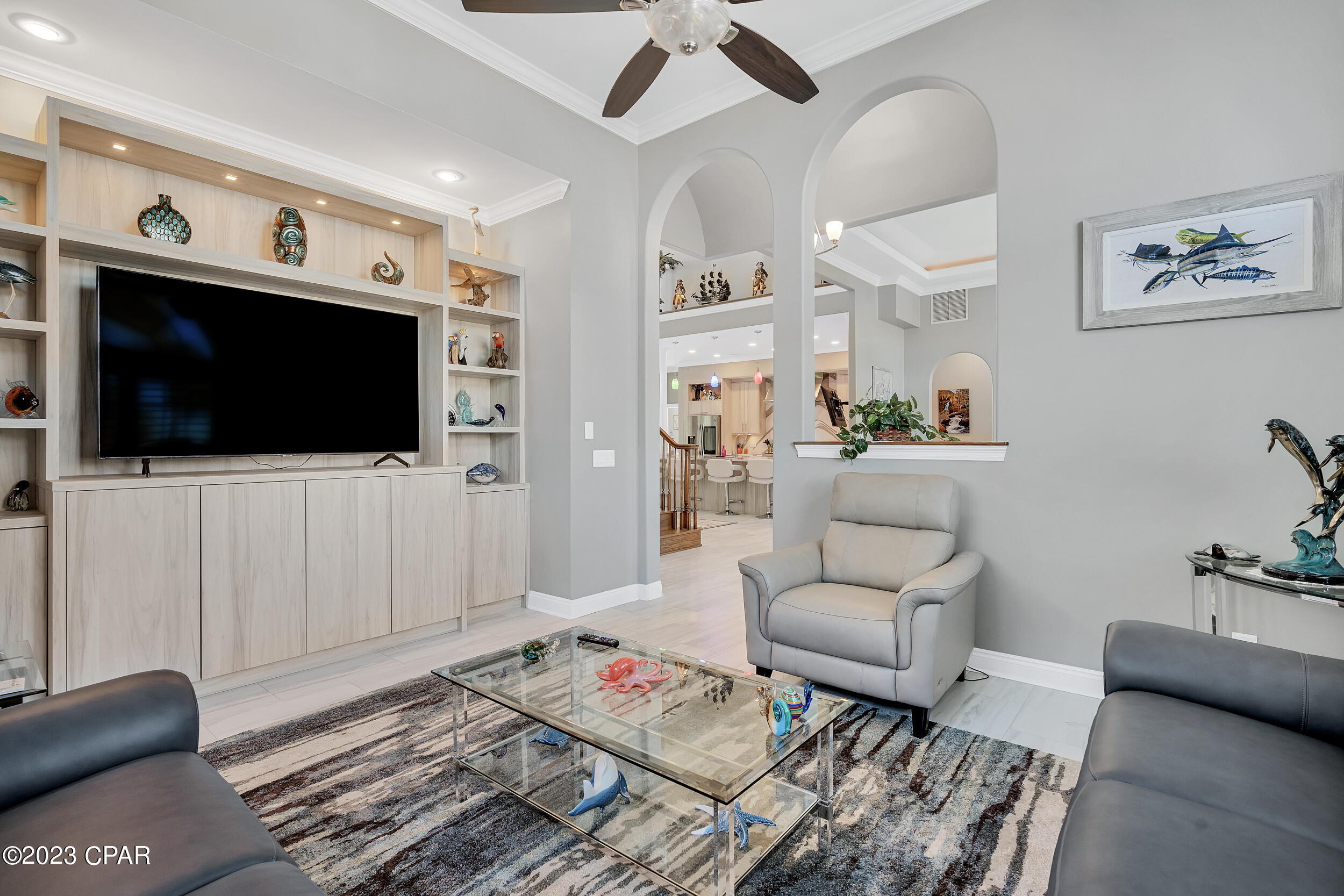 Bay Point Unit 1 - Residential