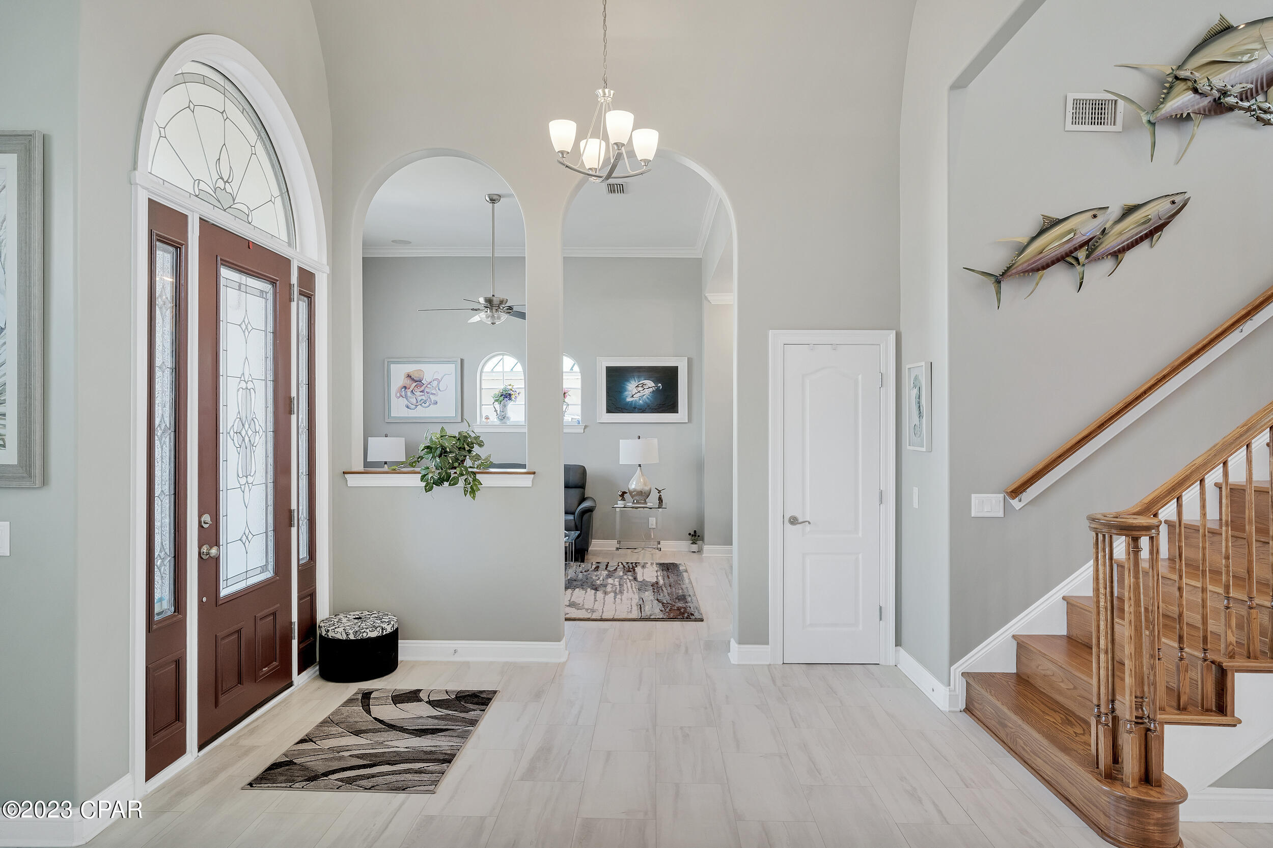 Bay Point Unit 1 - Residential