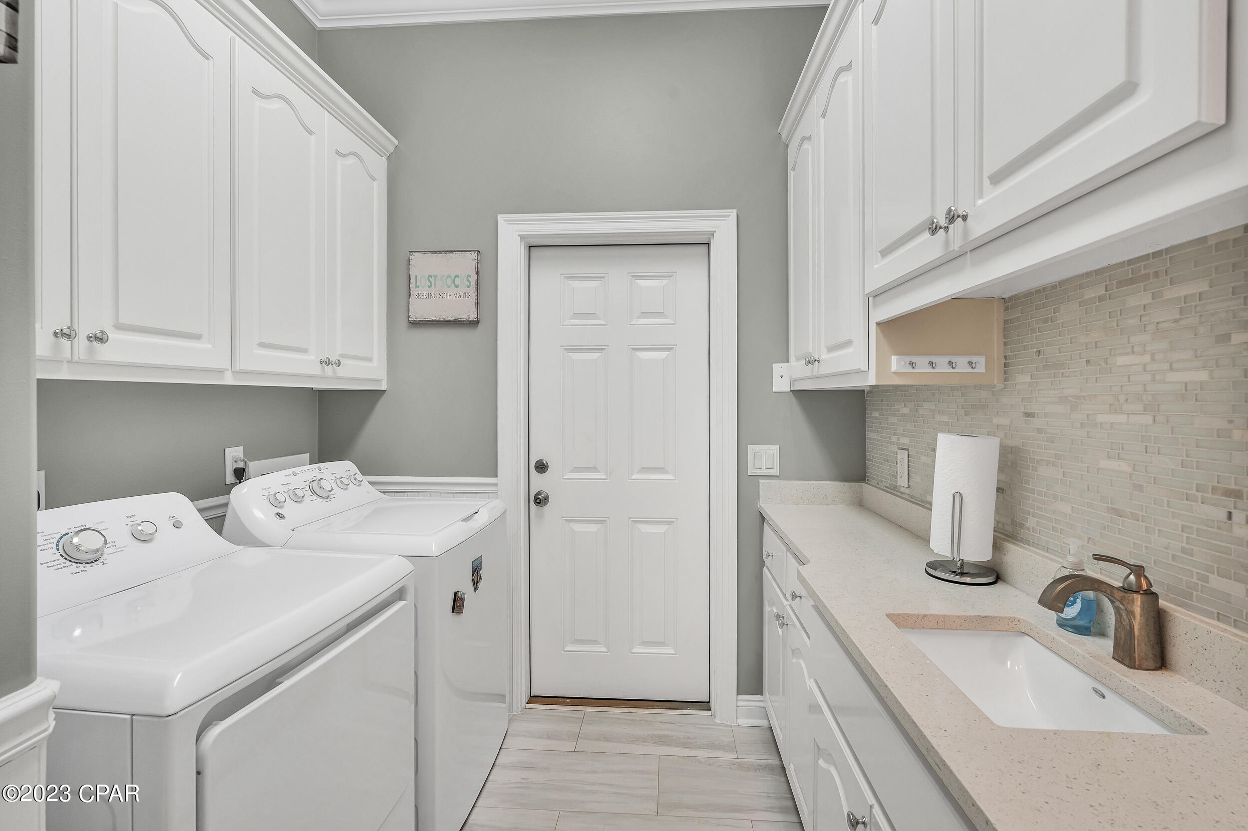 Bay Point Unit 1 - Residential