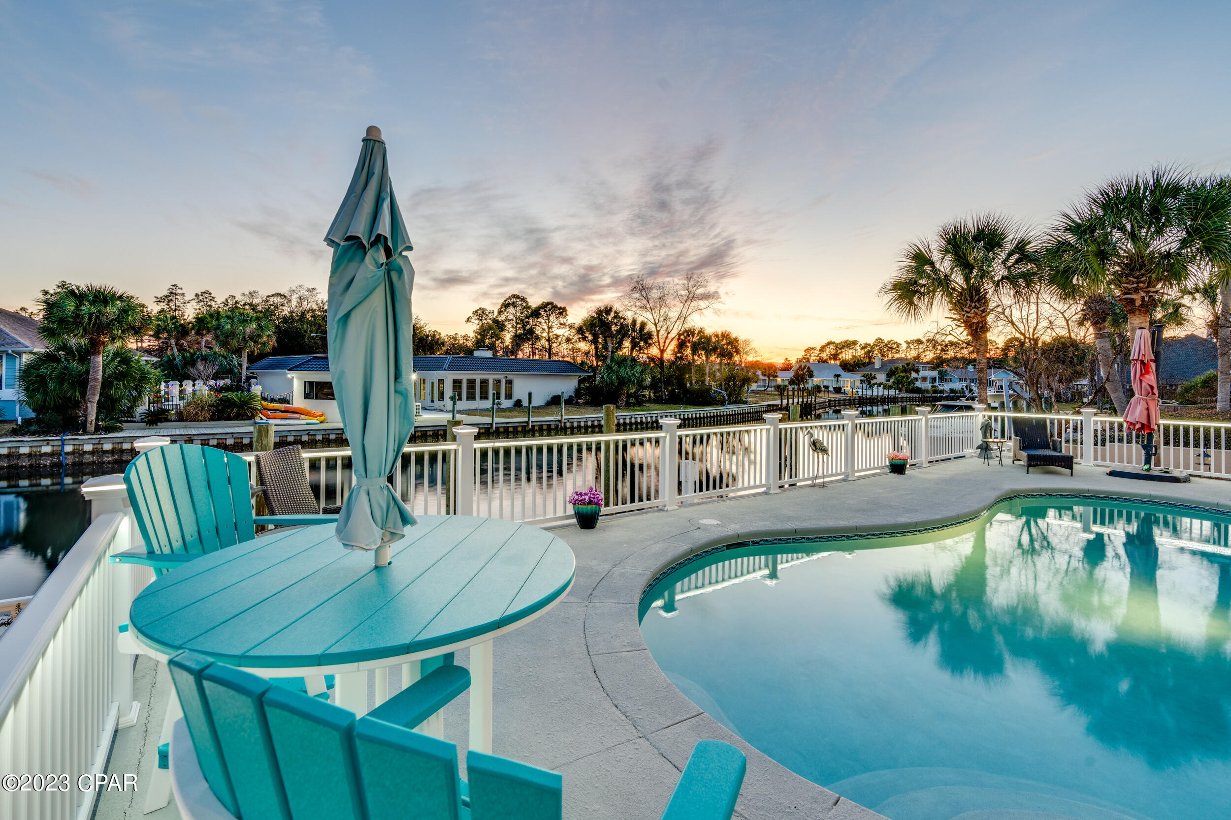 Bay Point Unit 1 - Residential