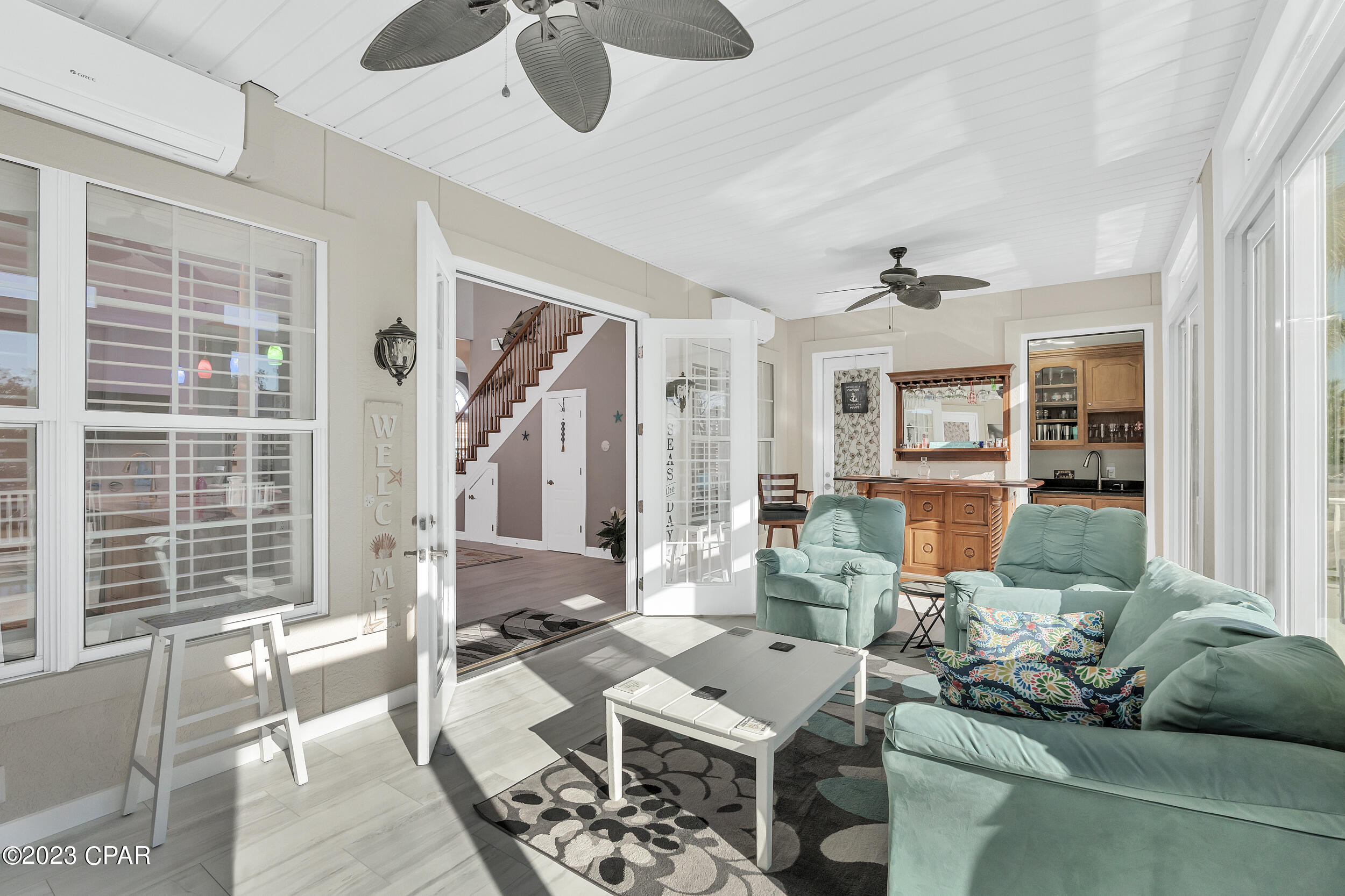 Bay Point Unit 1 - Residential