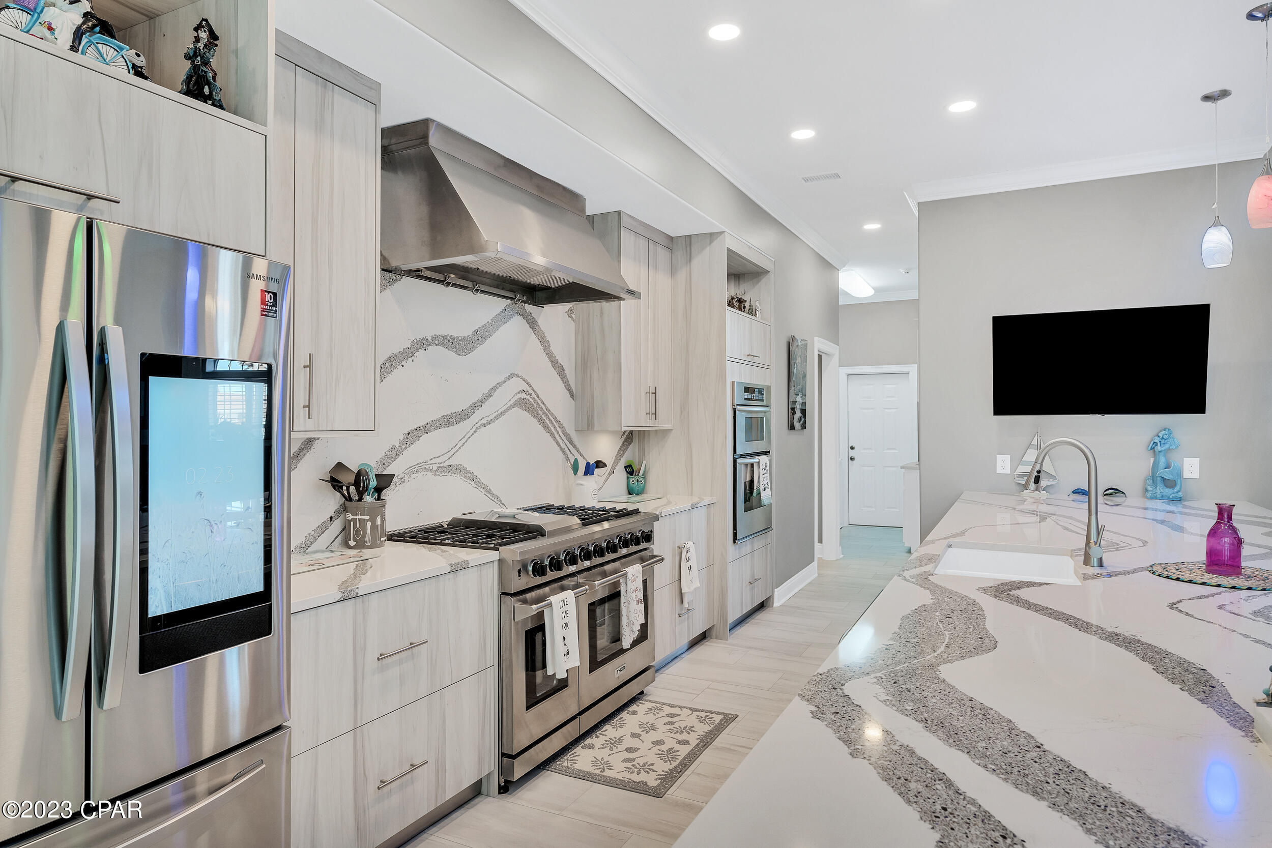 Bay Point Unit 1 - Residential