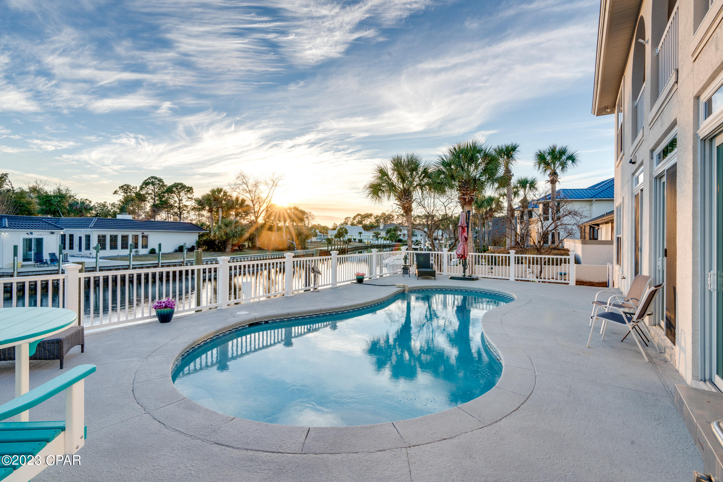 Bay Point Unit 1 - Residential