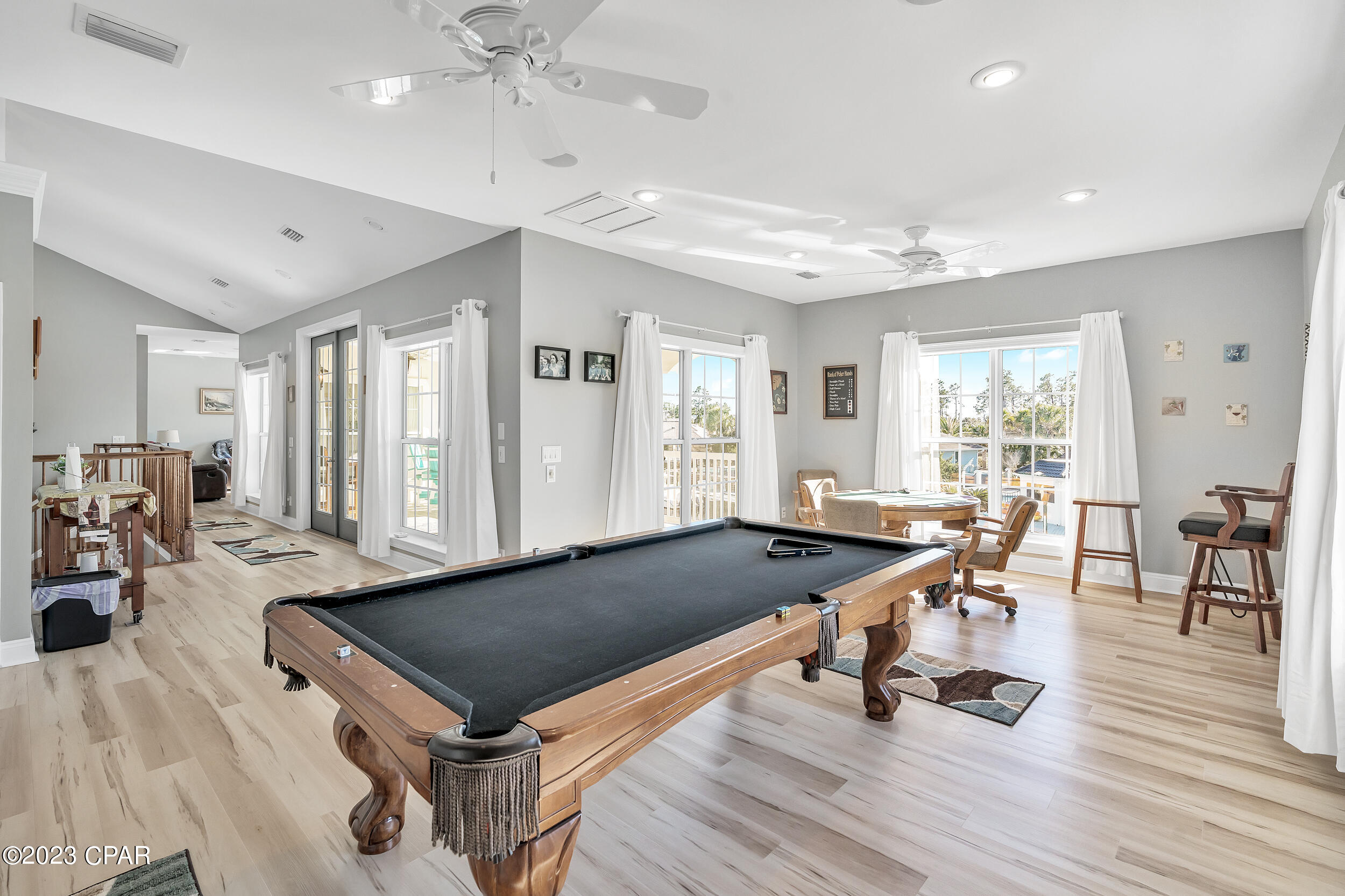 Bay Point Unit 1 - Residential